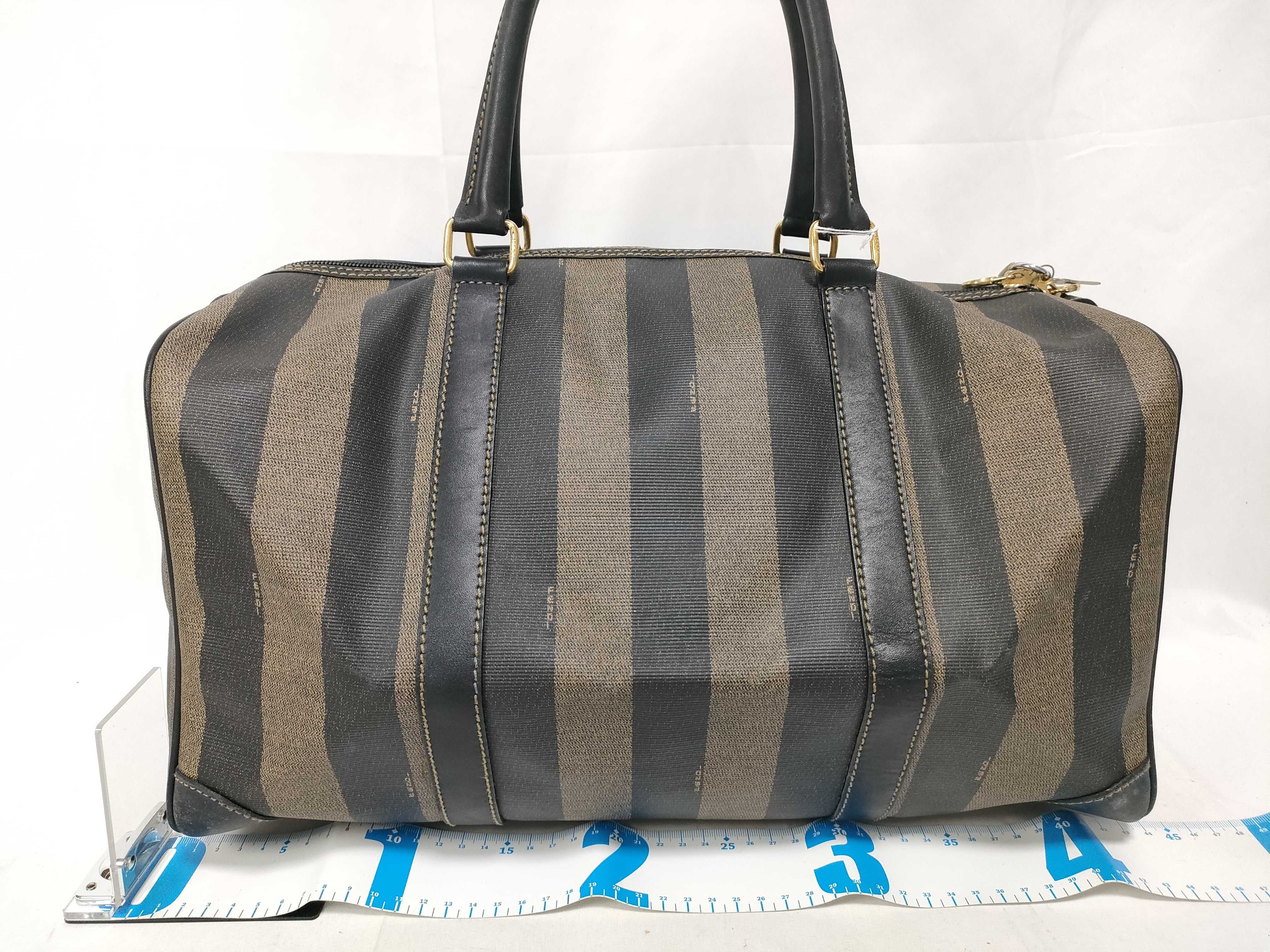 Boston Bag — view 2