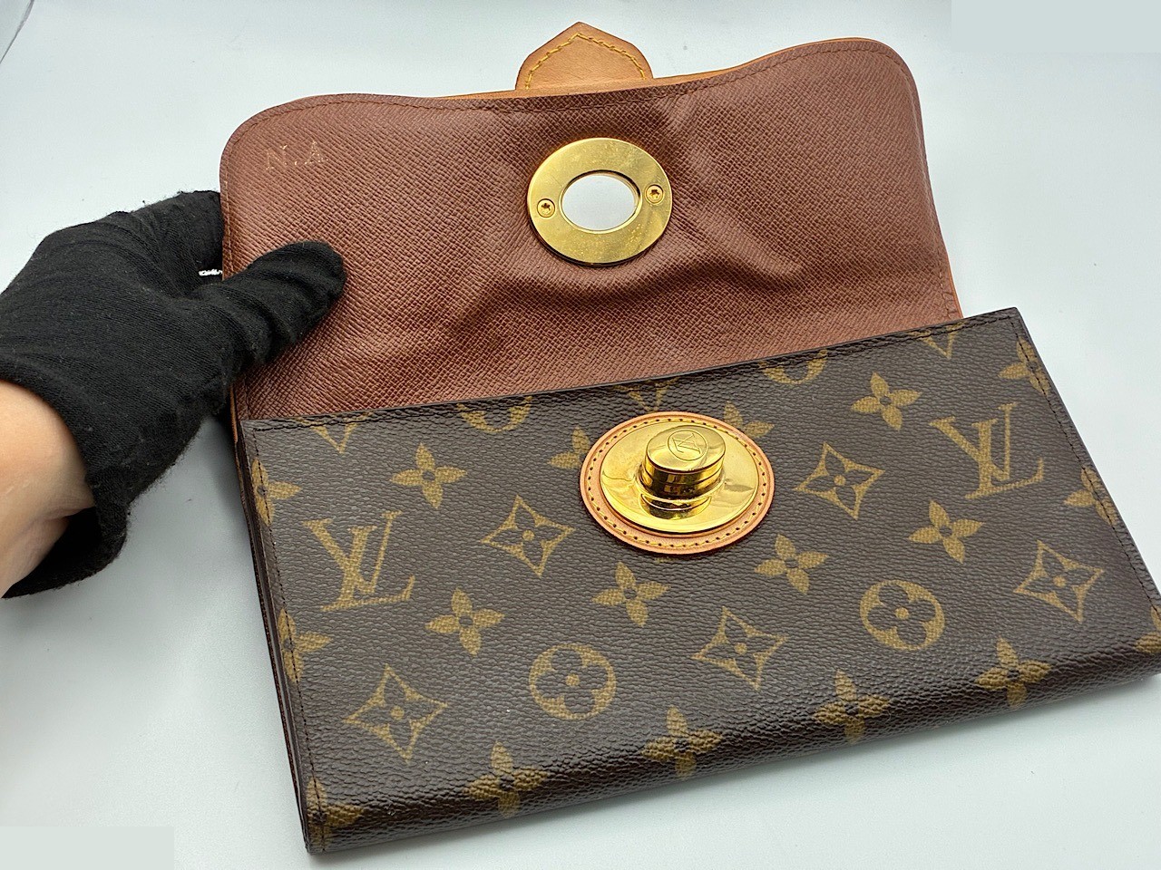 Monogram Boetie — view 4