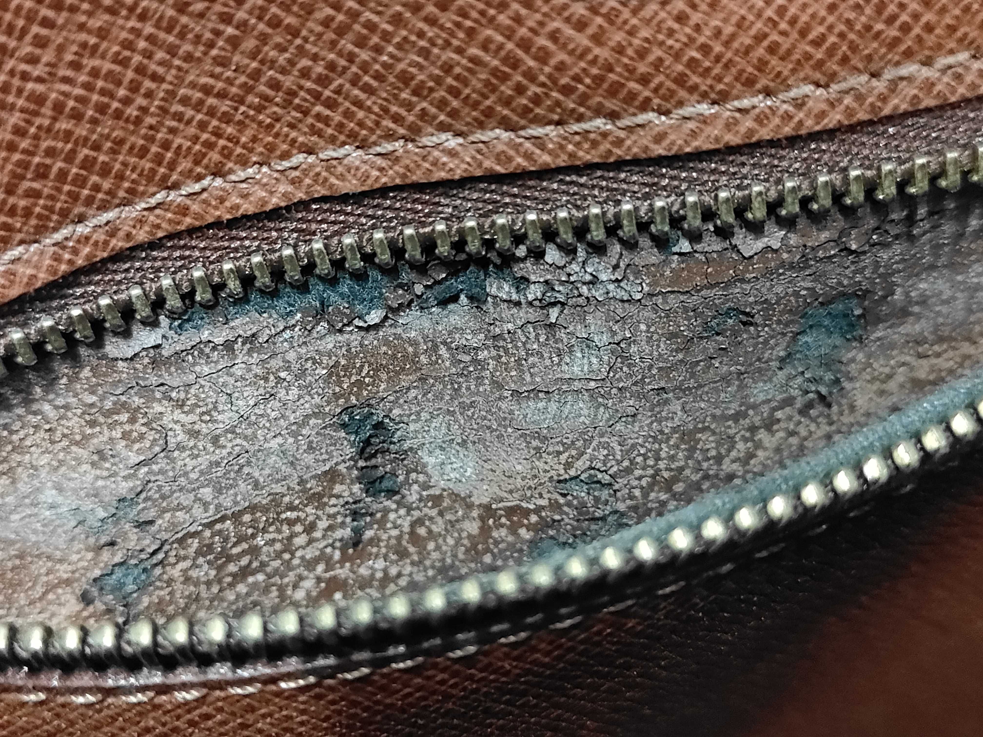 Monogram M51242 Saint Cloud Bag — view 11