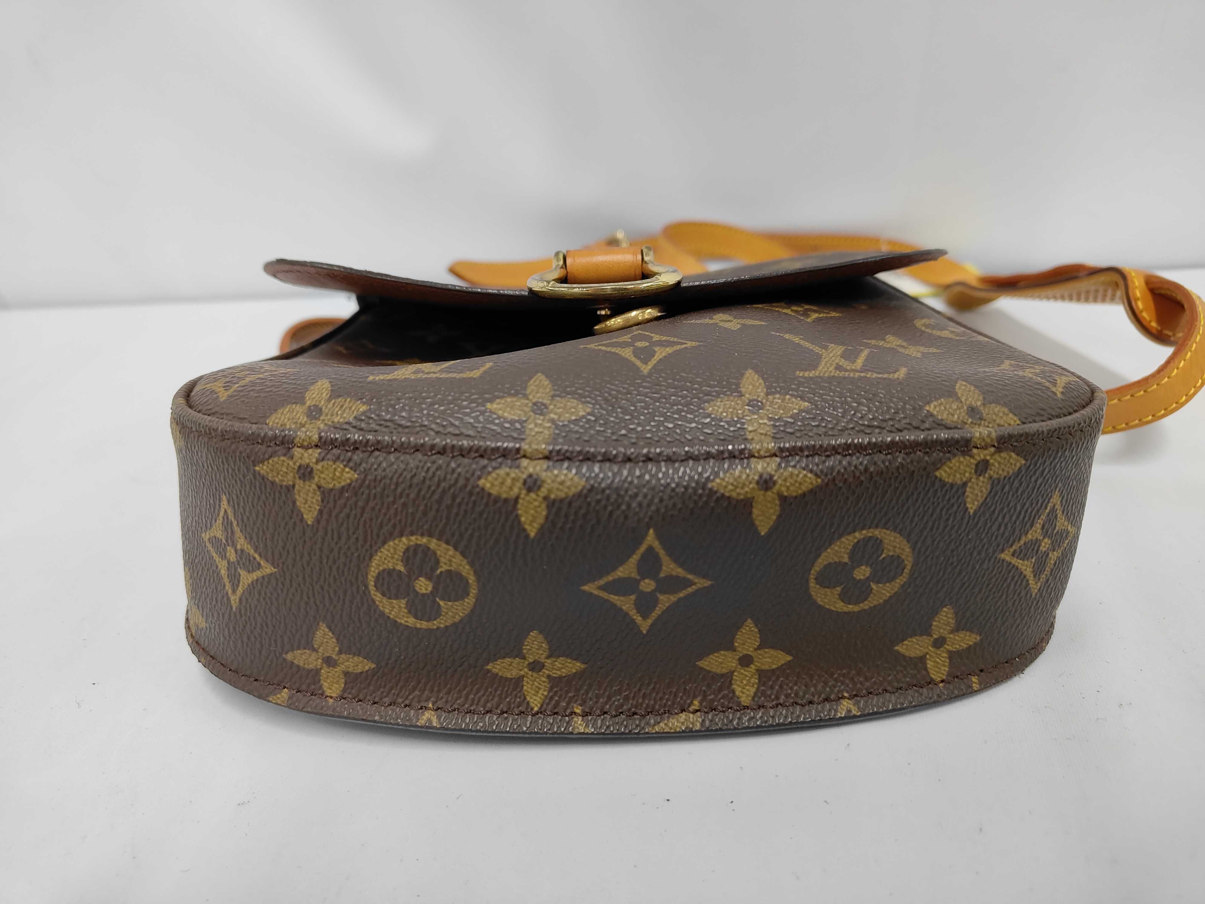 Monogram M51242 Saint Cloud Bag — view 3