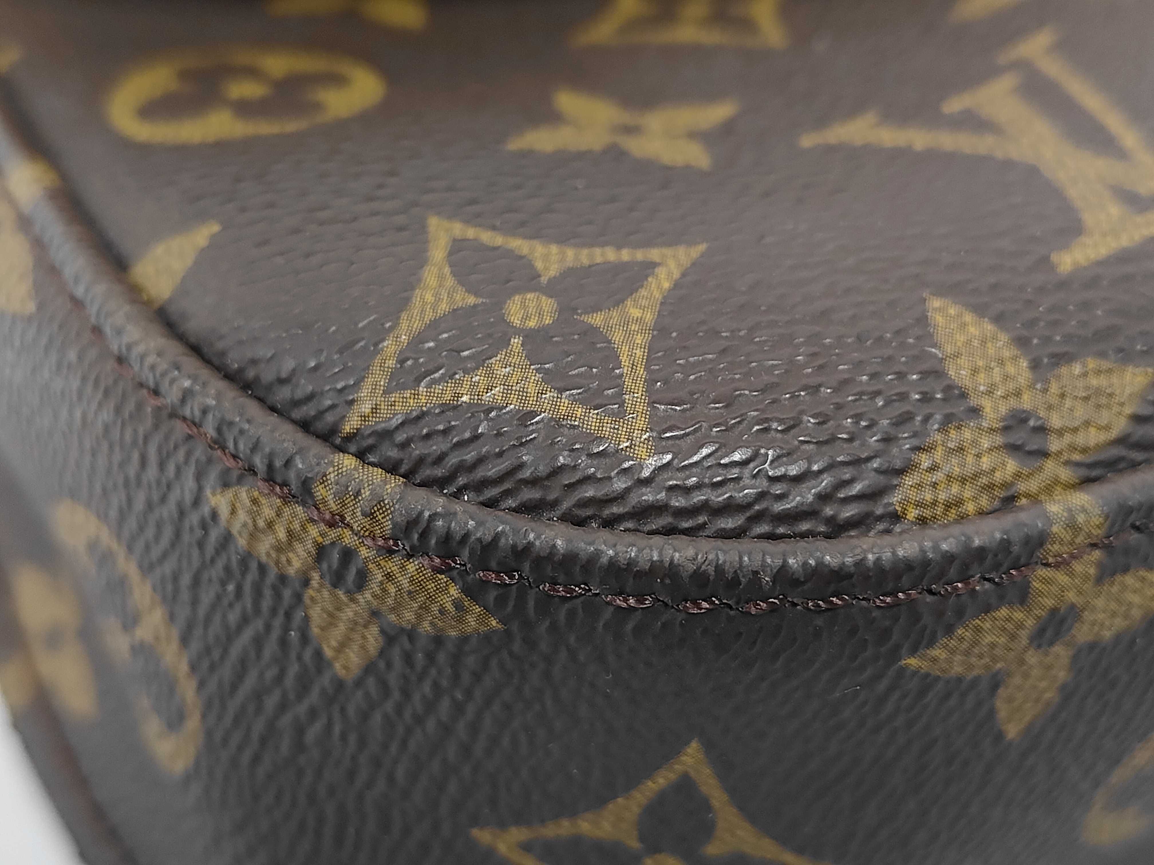 Monogram M51242 Saint Cloud Bag — view 4