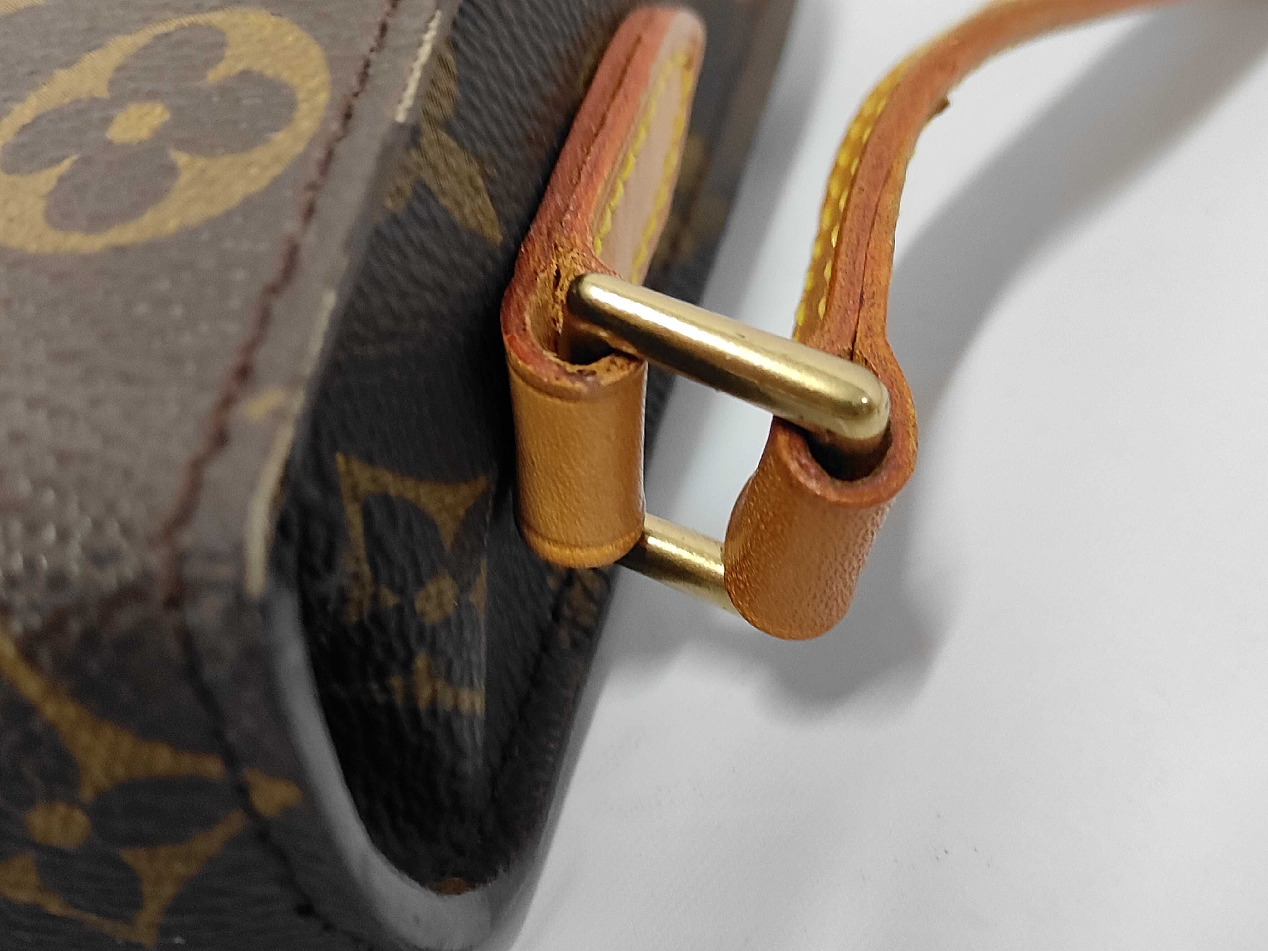 Monogram M51242 Saint Cloud Bag — view 7