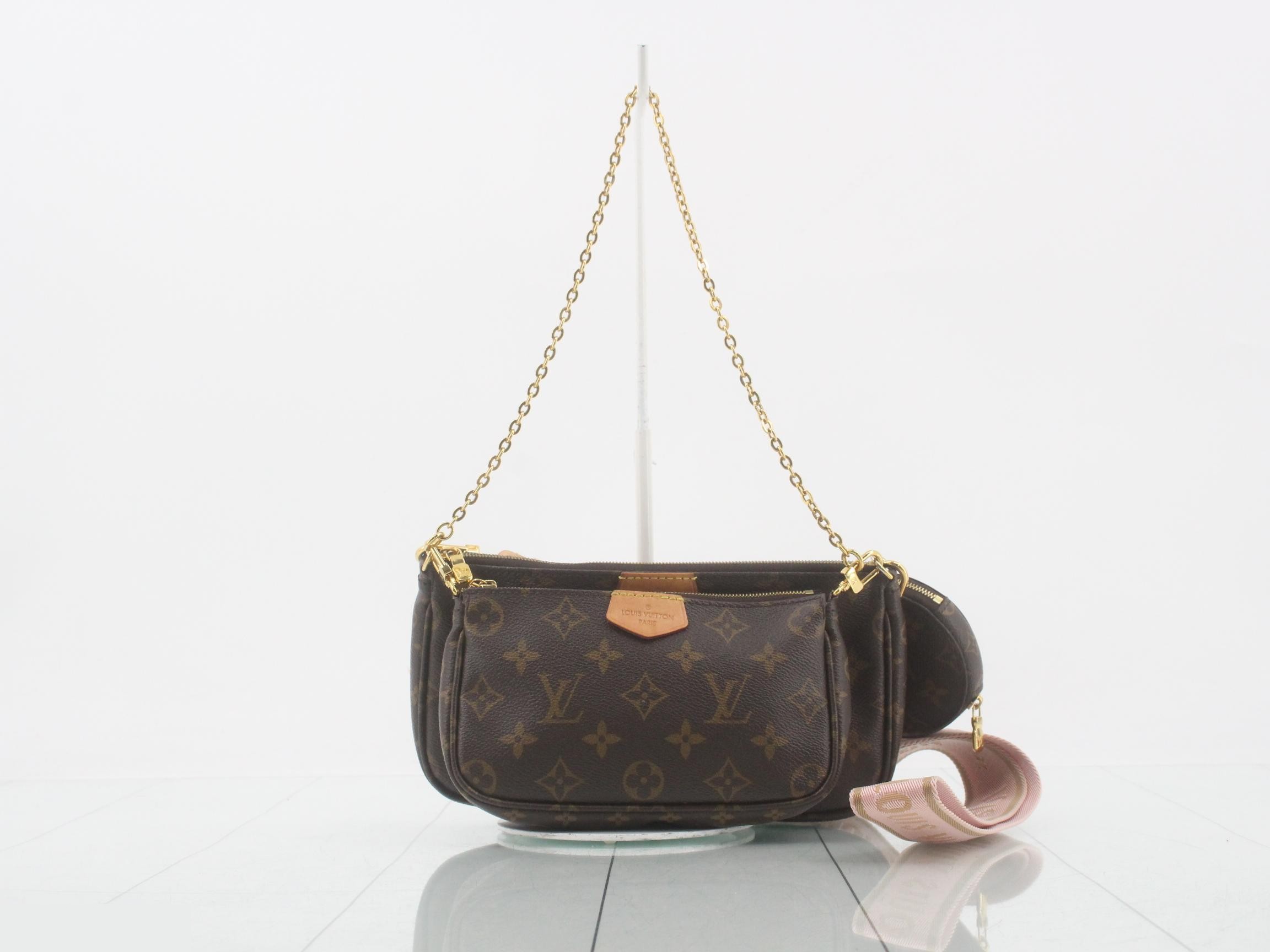 Multi Pochette Accessoires