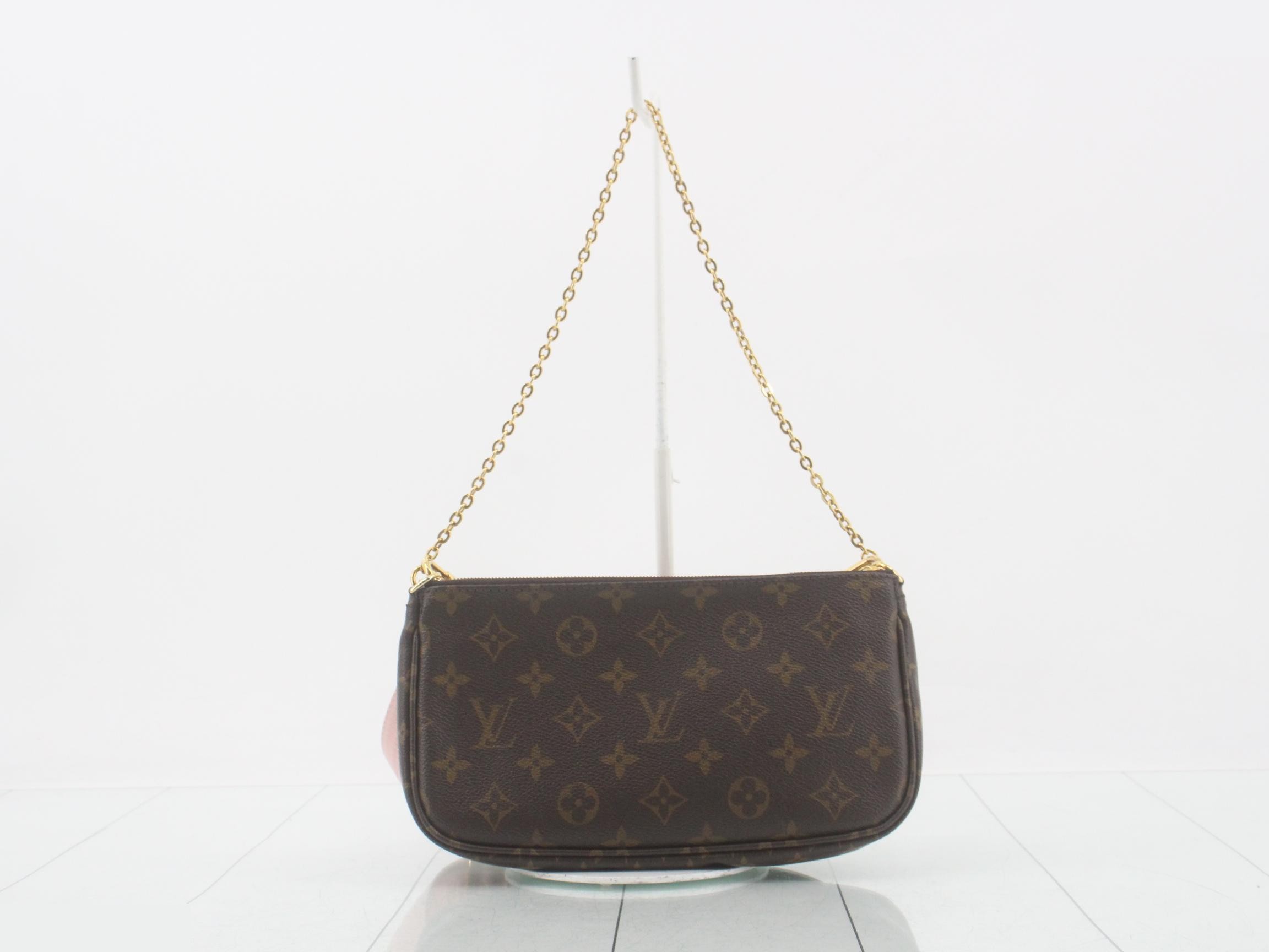 Multi Pochette Accessoires — view 2