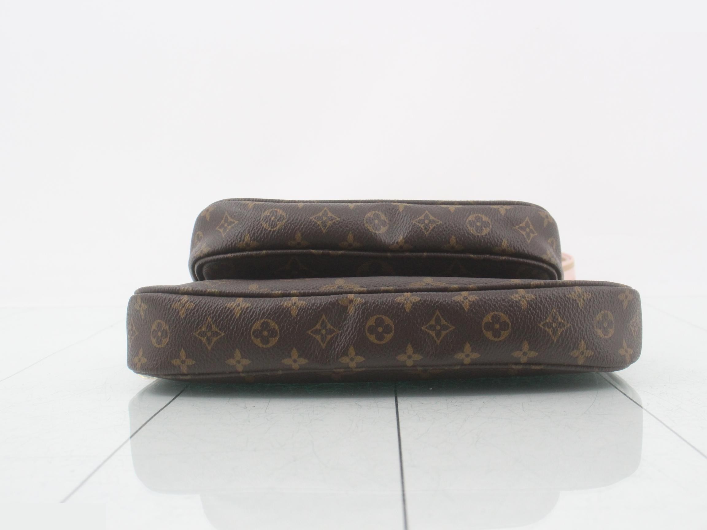 Multi Pochette Accessoires — view 3