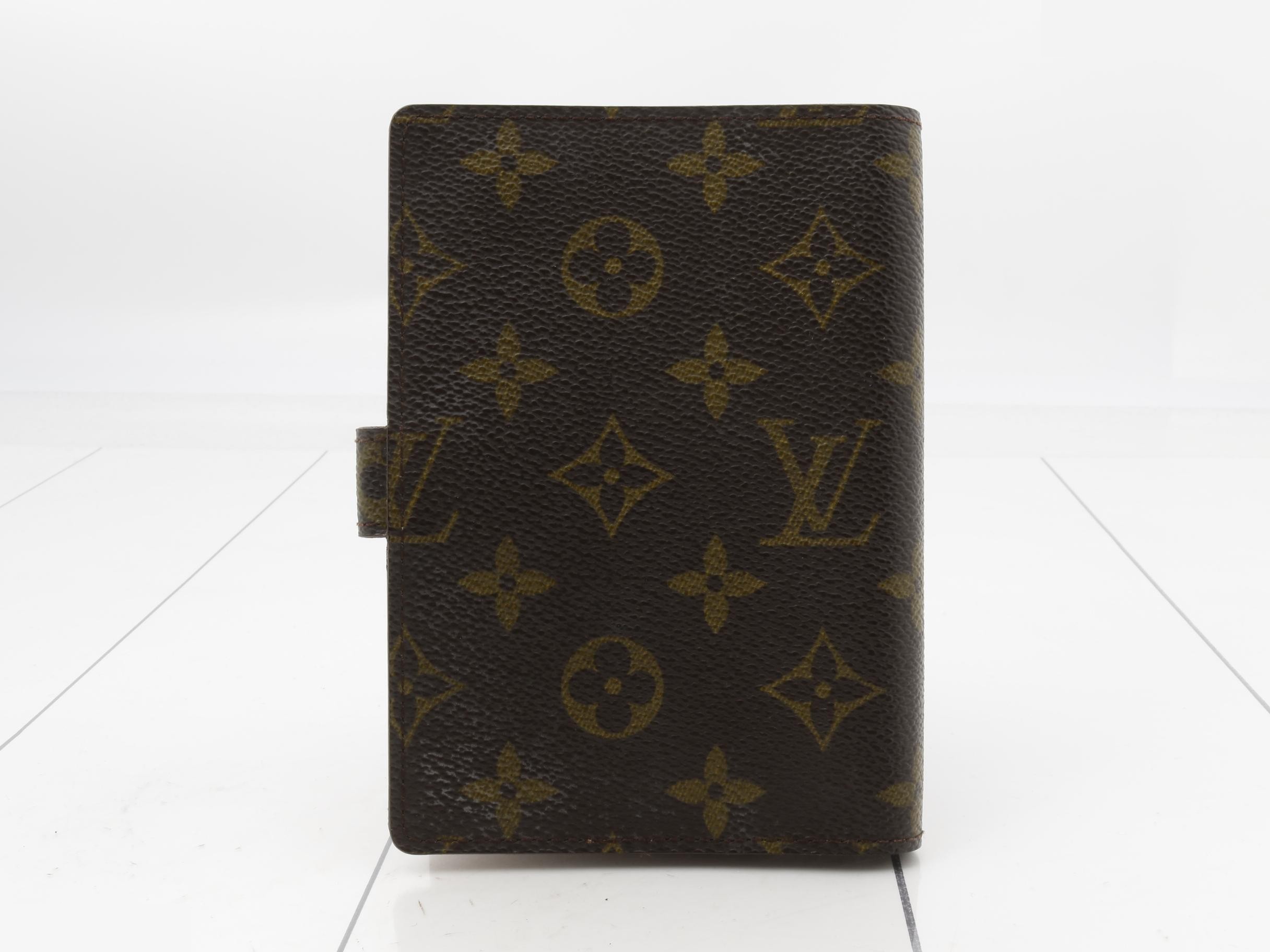 Agenda PM — view 2