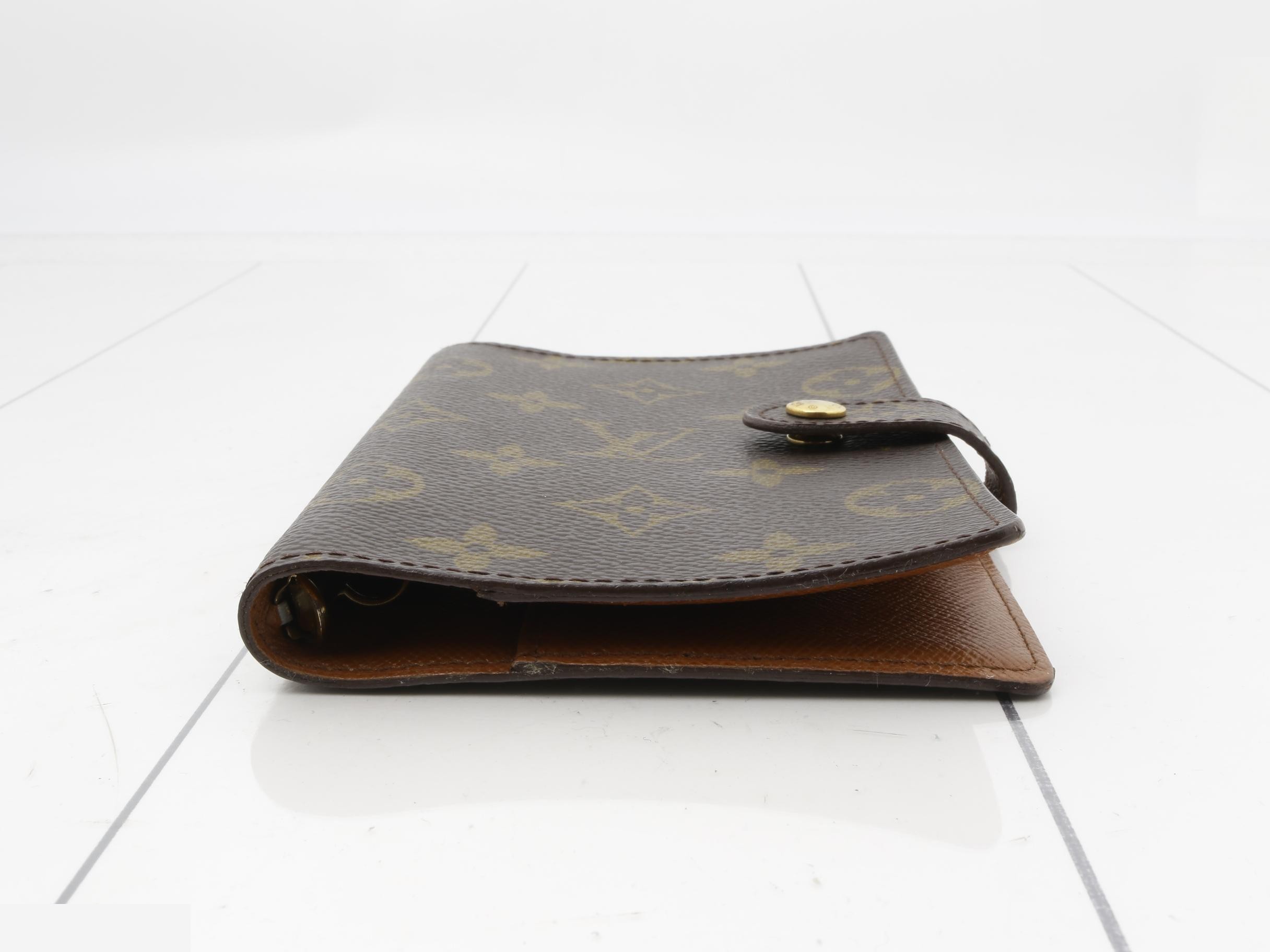 Agenda PM — view 3