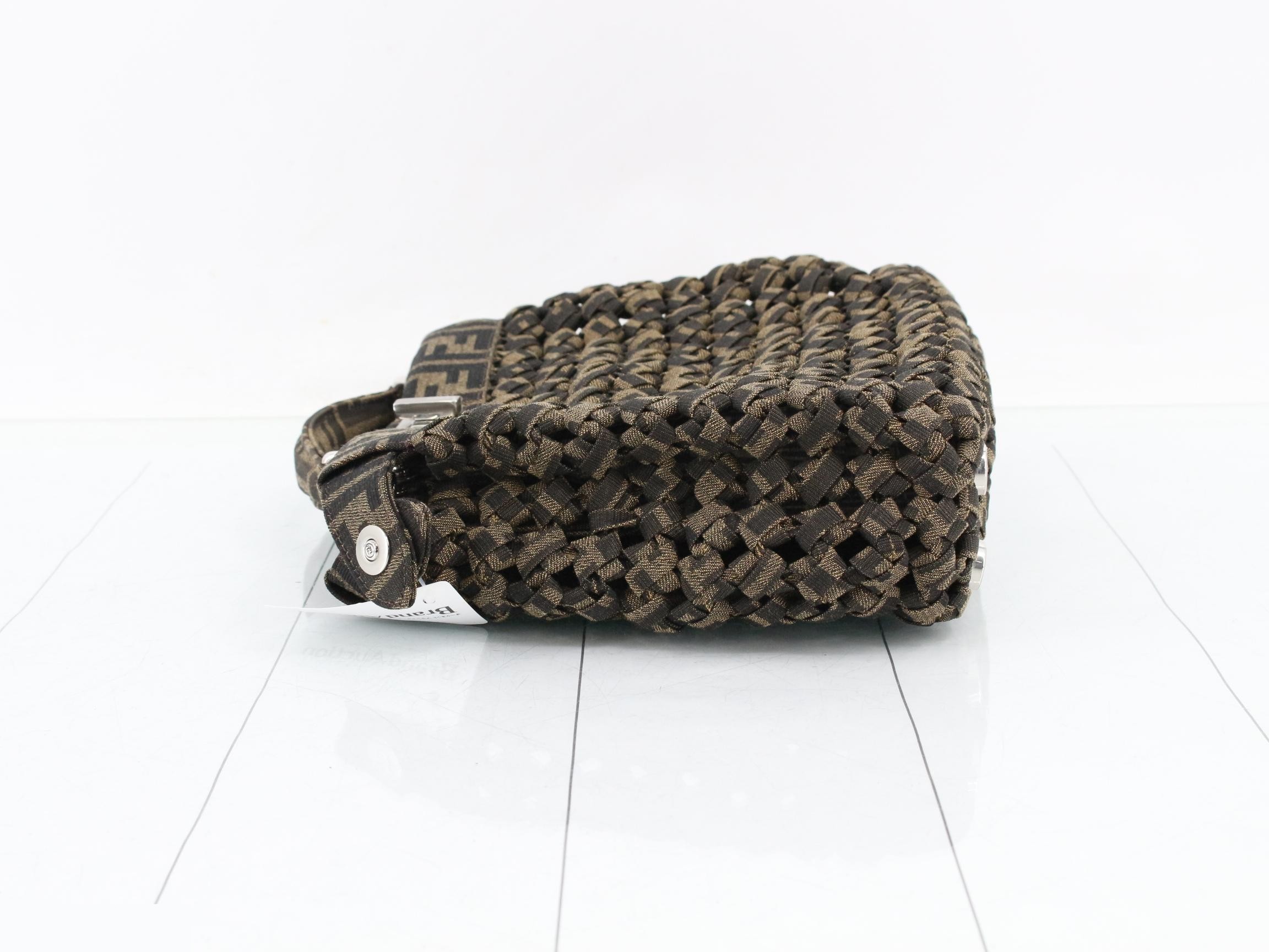 ZUCCA Mini Peekaboo I.C.U. Handbag — view 4