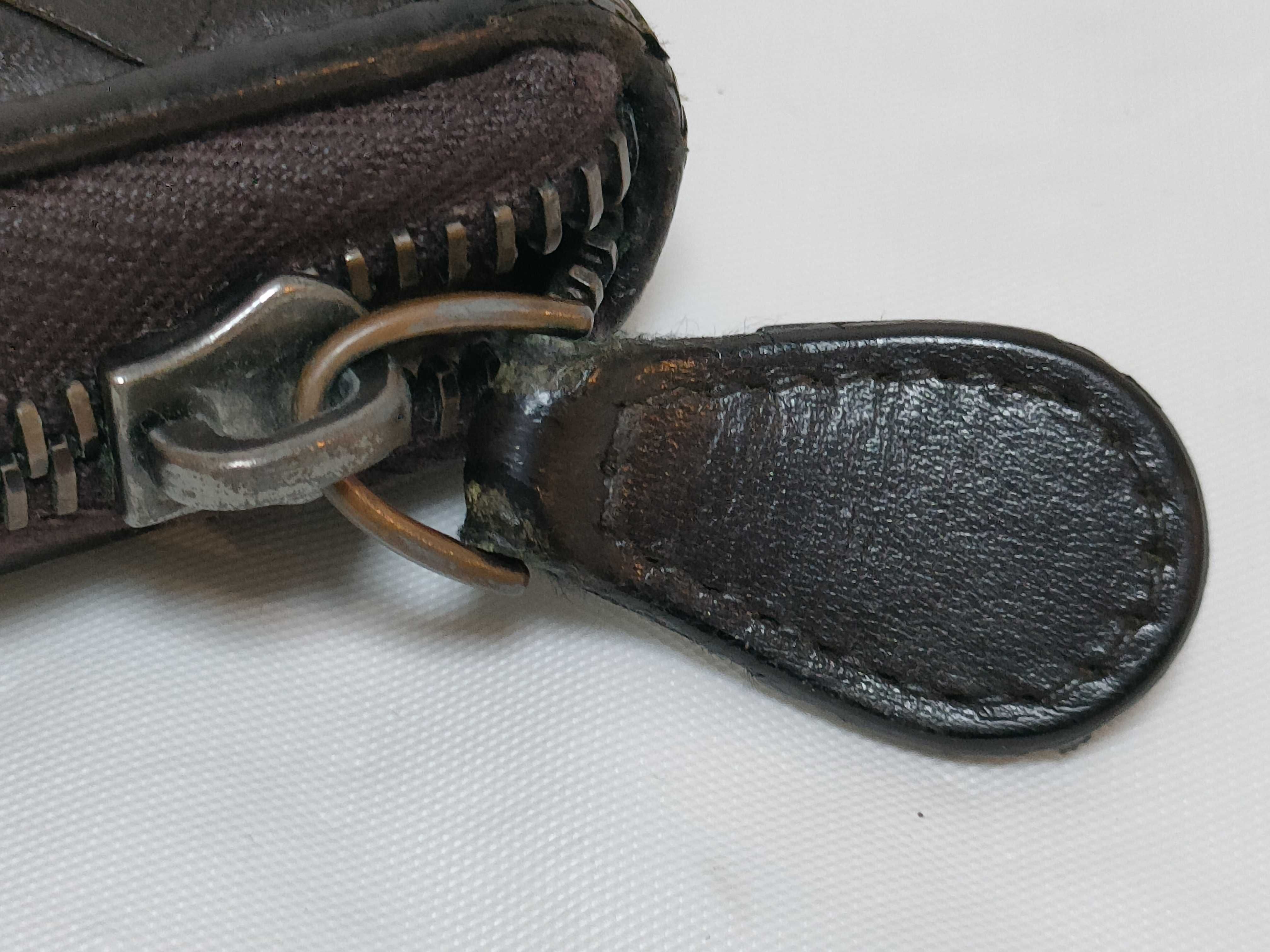 Intrecciato Long Wallet — view 12