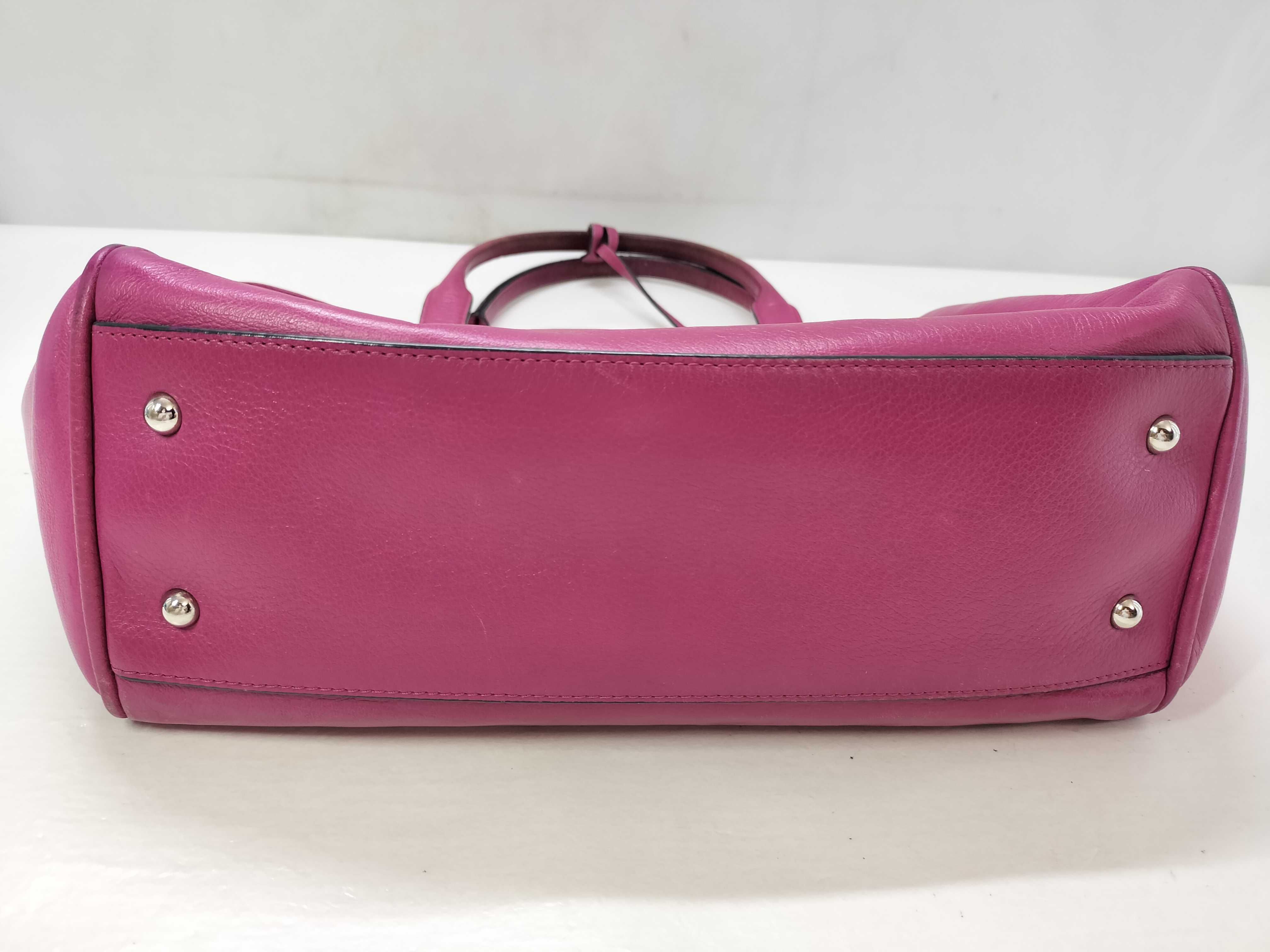 Heritage Handbag — view 14