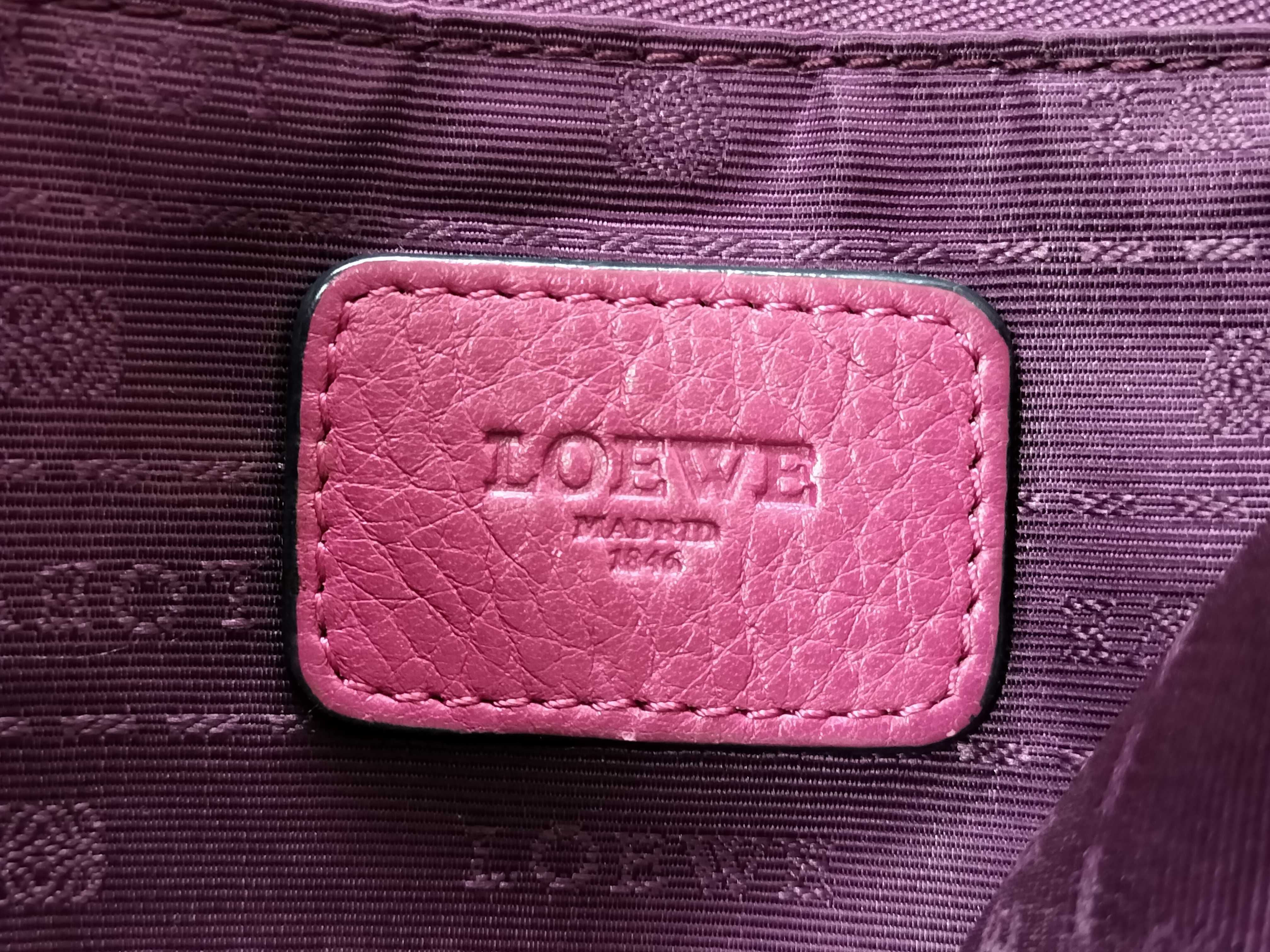 Heritage Handbag — view 8