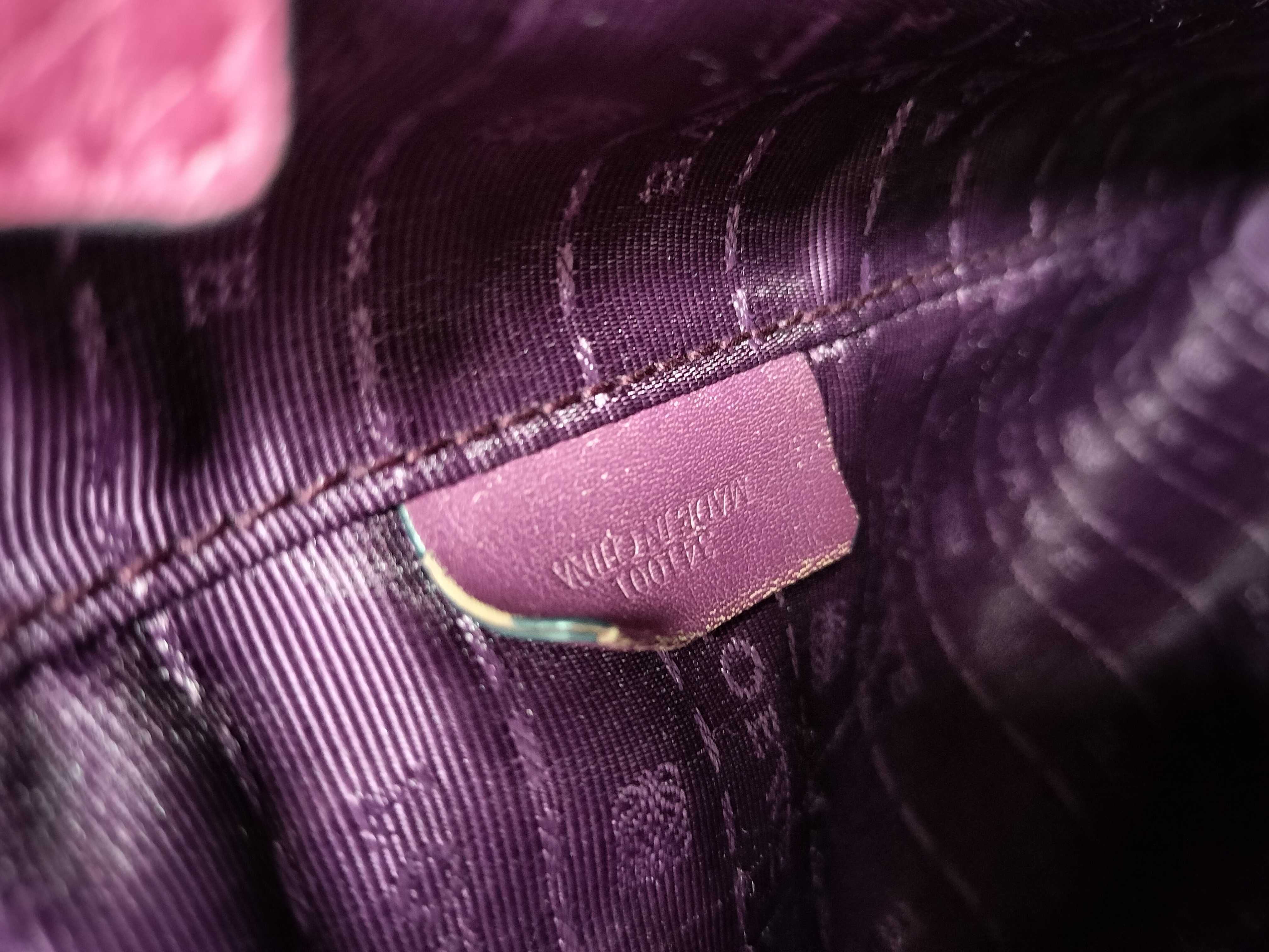 Heritage Handbag — view 9