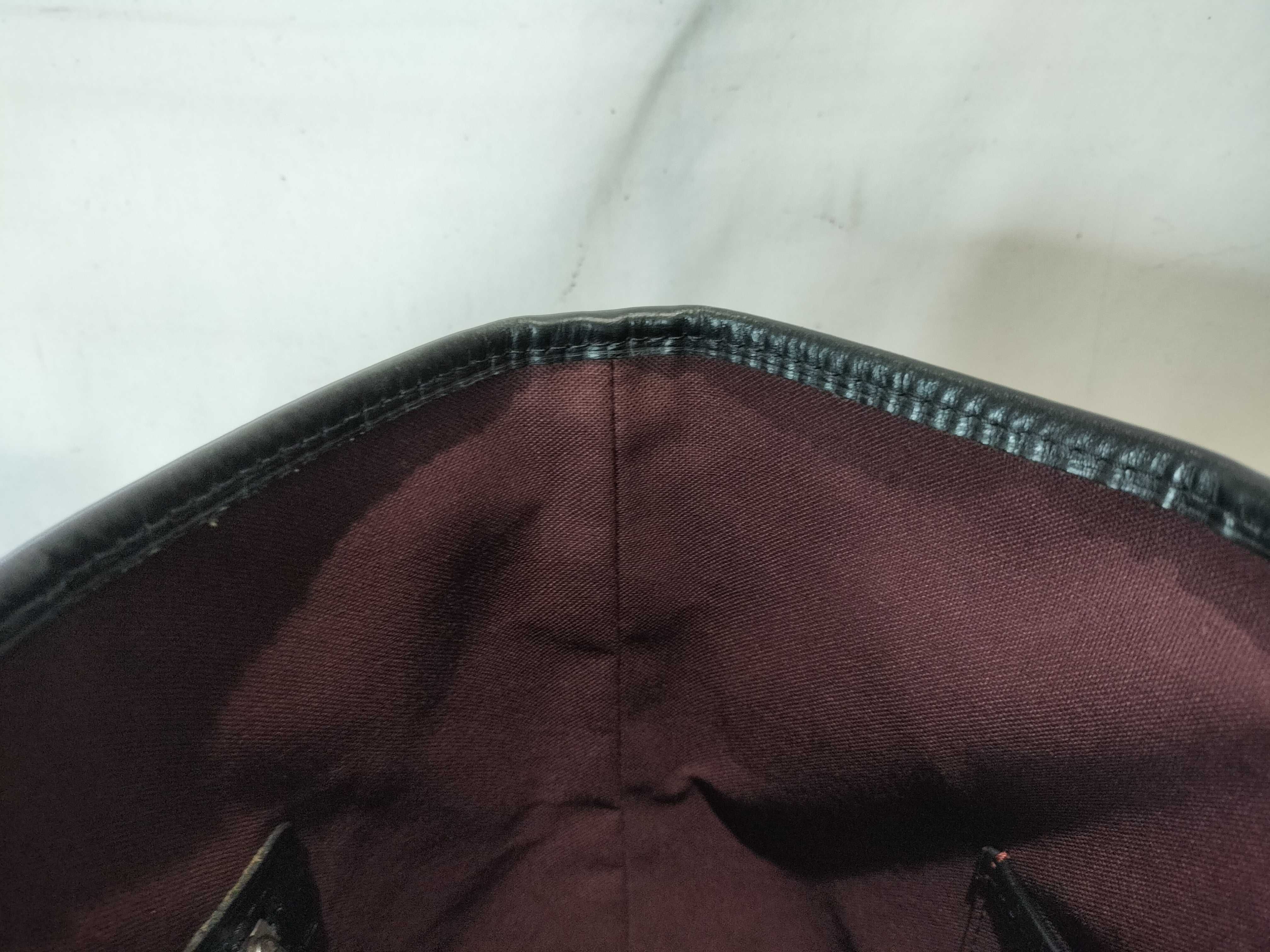 Monogram Macassar M56708 Davis Tote Bag, Strap Unused, Shoulder Bag — view 11