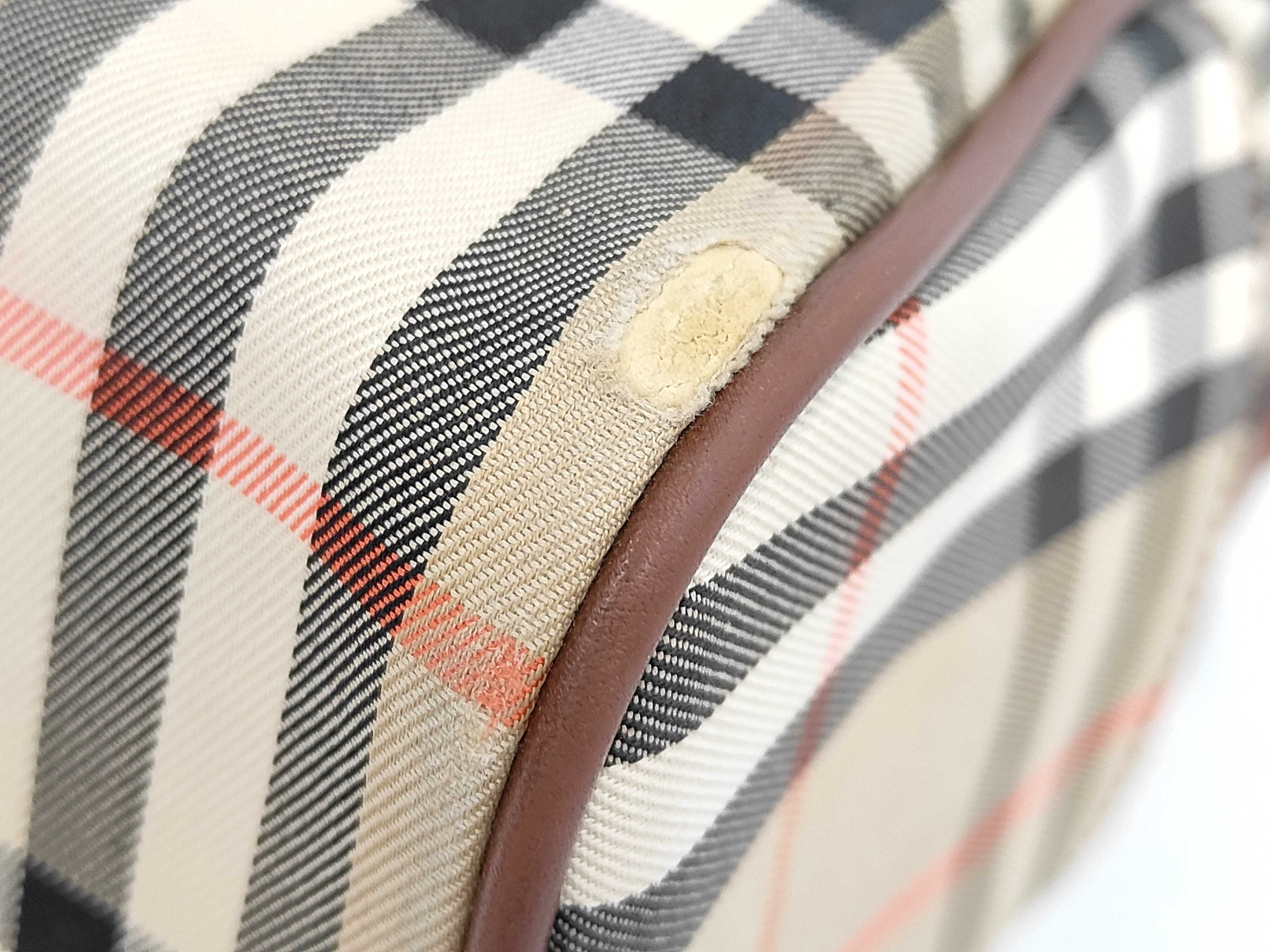 Mini Boston Bag — view 3