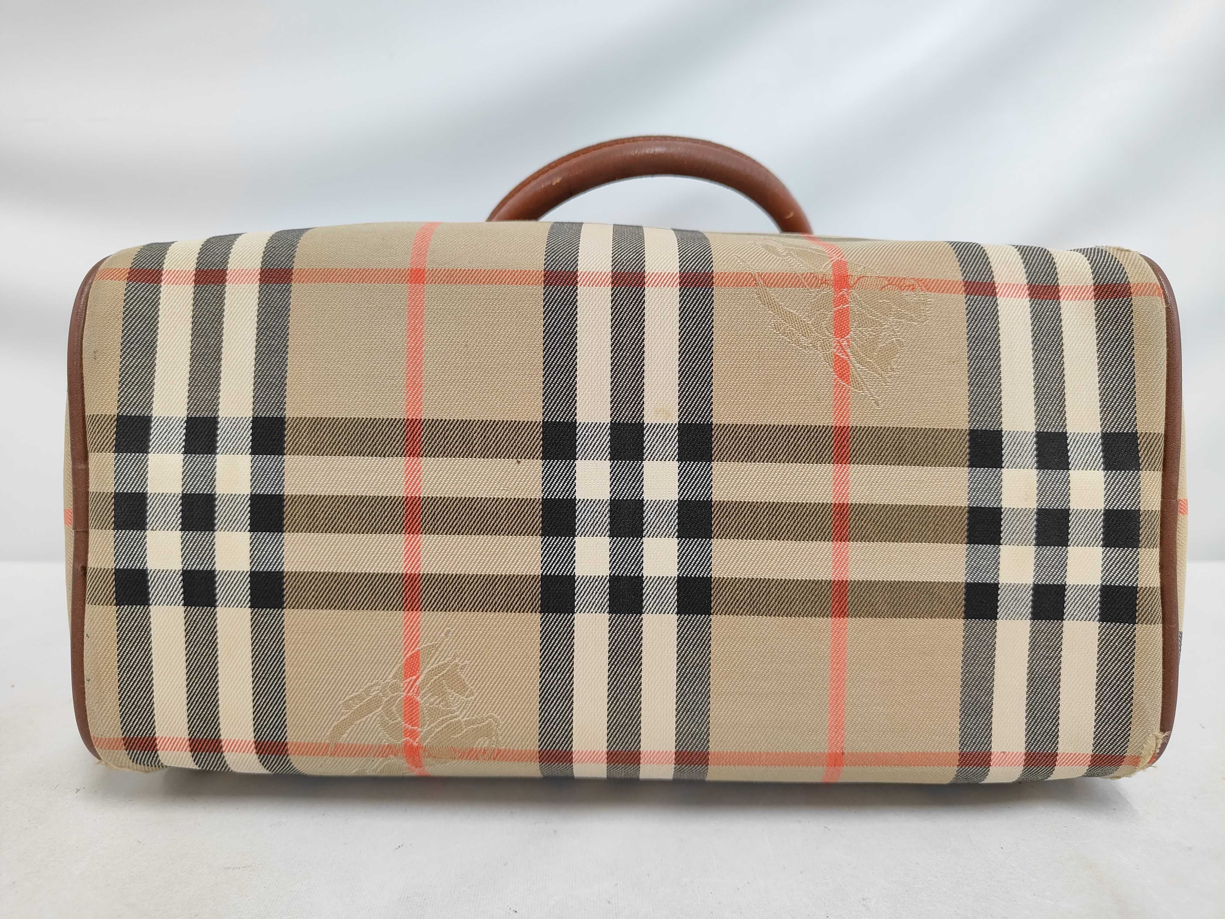 Mini Boston Bag — view 4