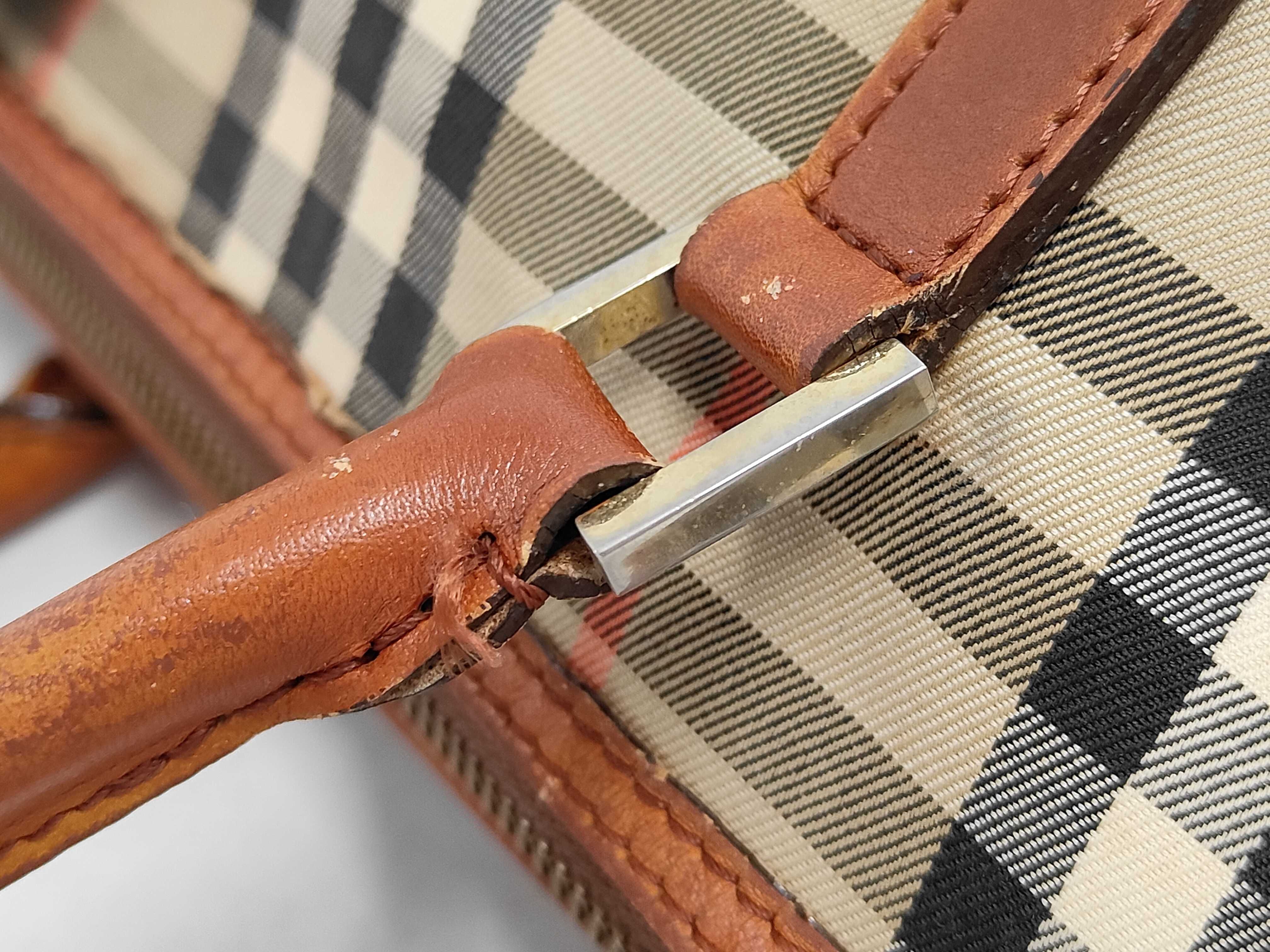 Mini Boston Bag — view 6