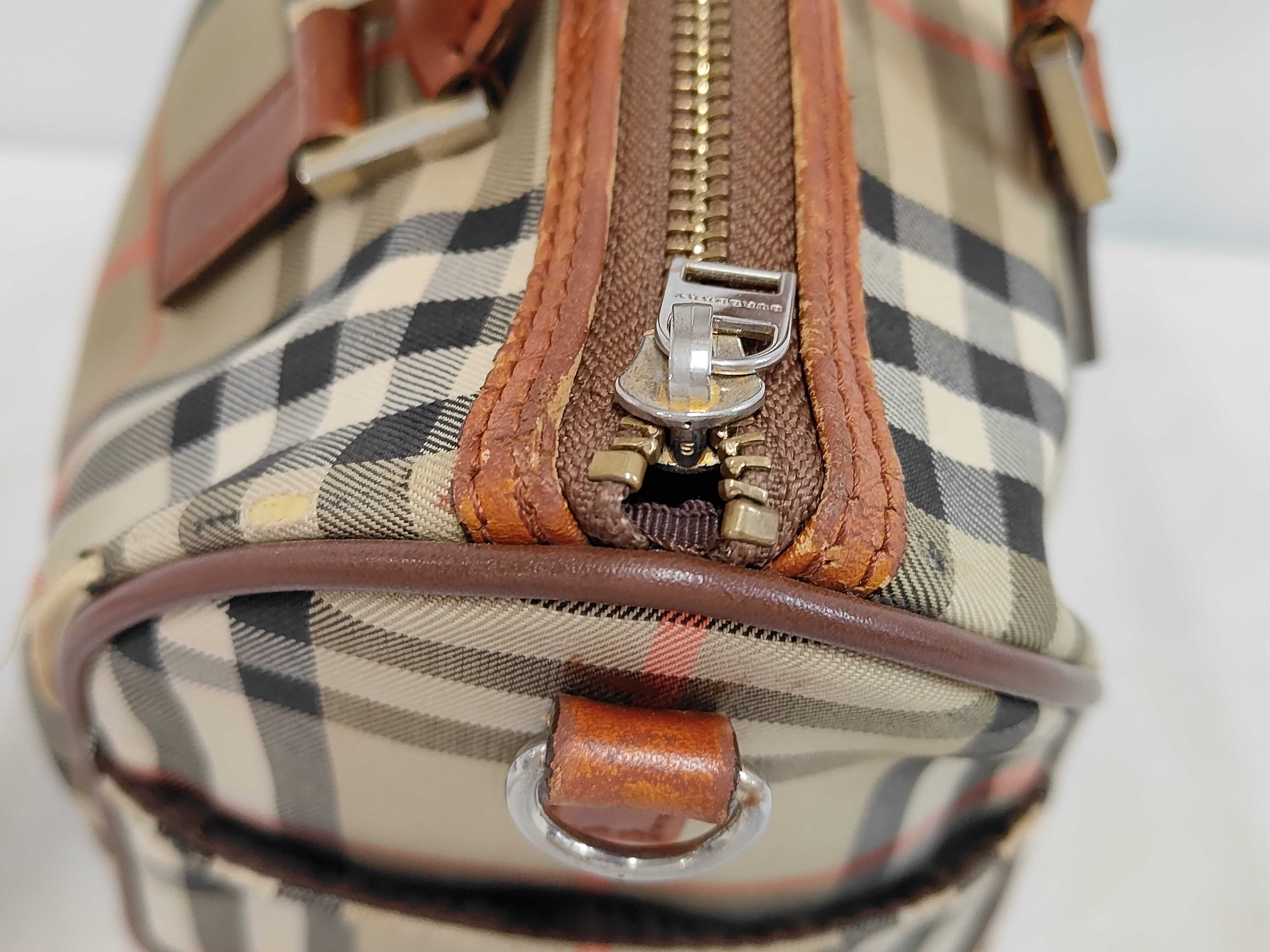 Mini Boston Bag — view 7