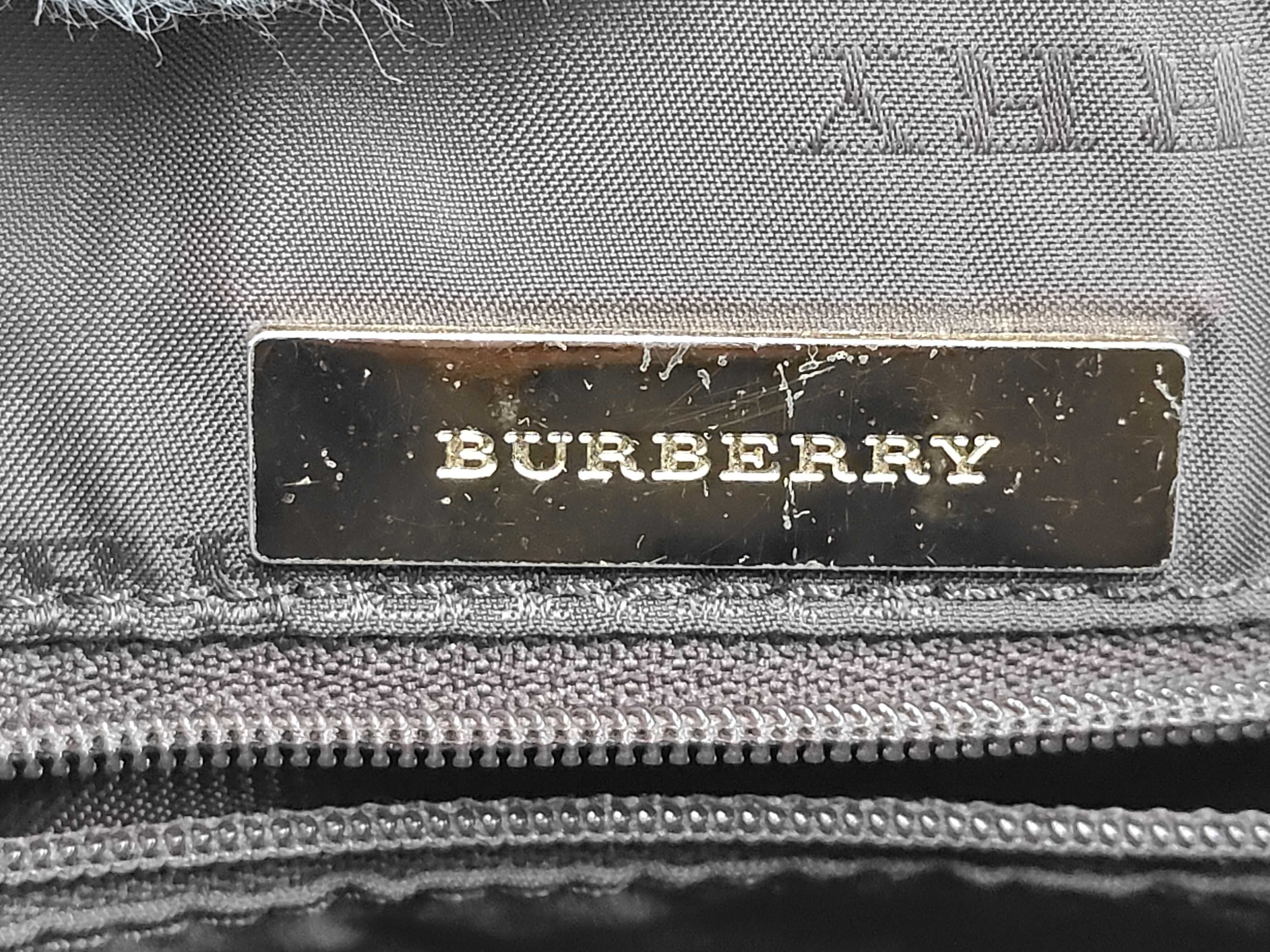 Mini Boston Bag — view 8
