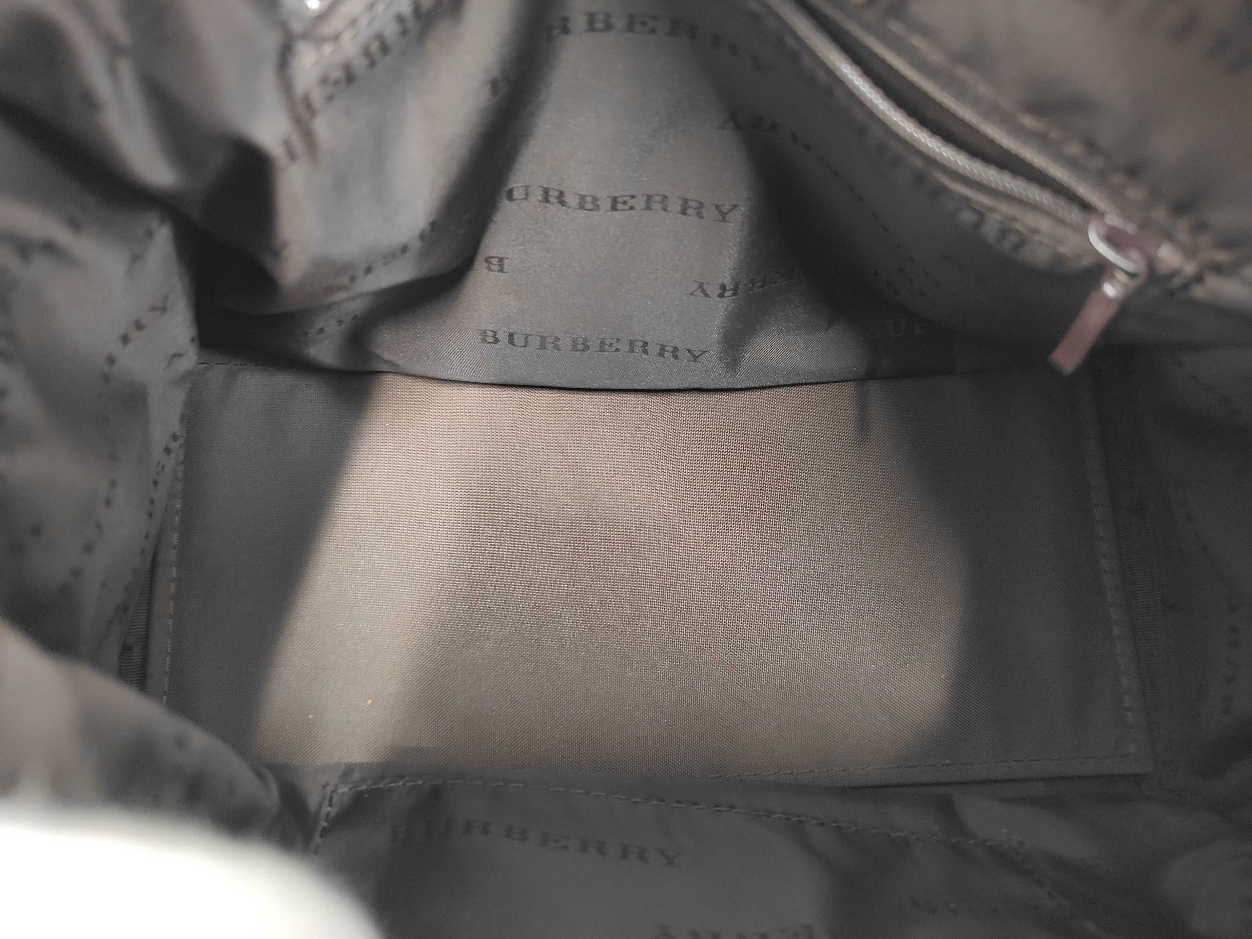 Mini Boston Bag — view 9