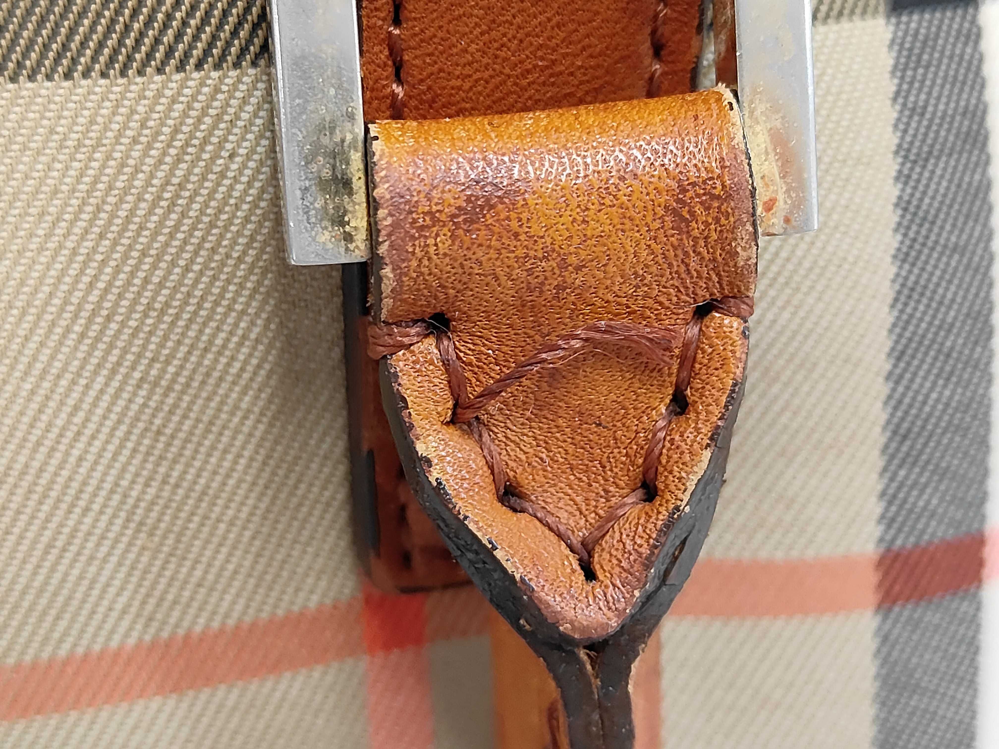 Mini Boston Bag — view 10