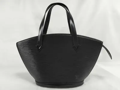 Epi Saint Jacques Bag Handbag