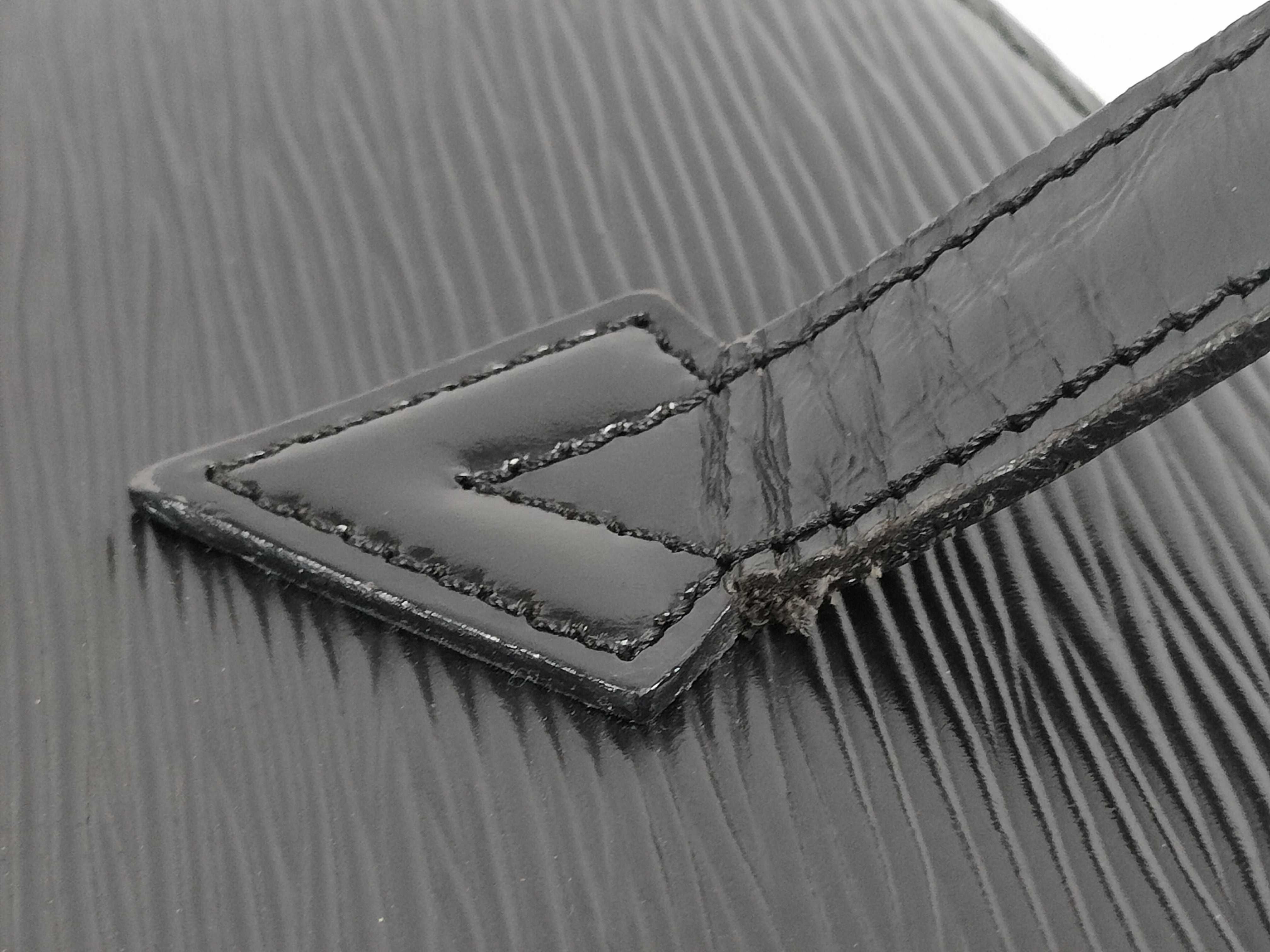 Epi Saint Jacques Bag Handbag — view 5