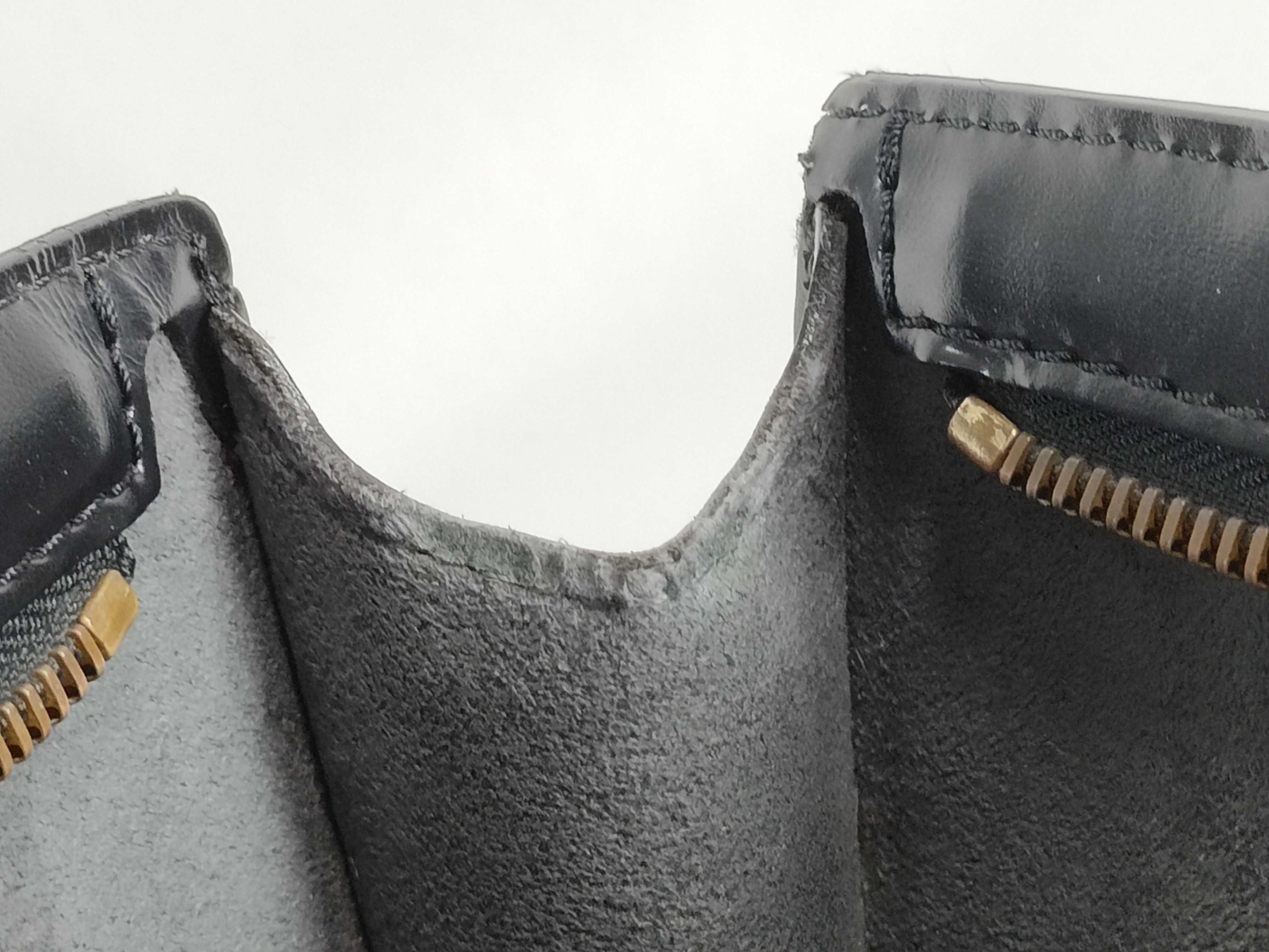 Epi Saint Jacques Bag Handbag — view 9