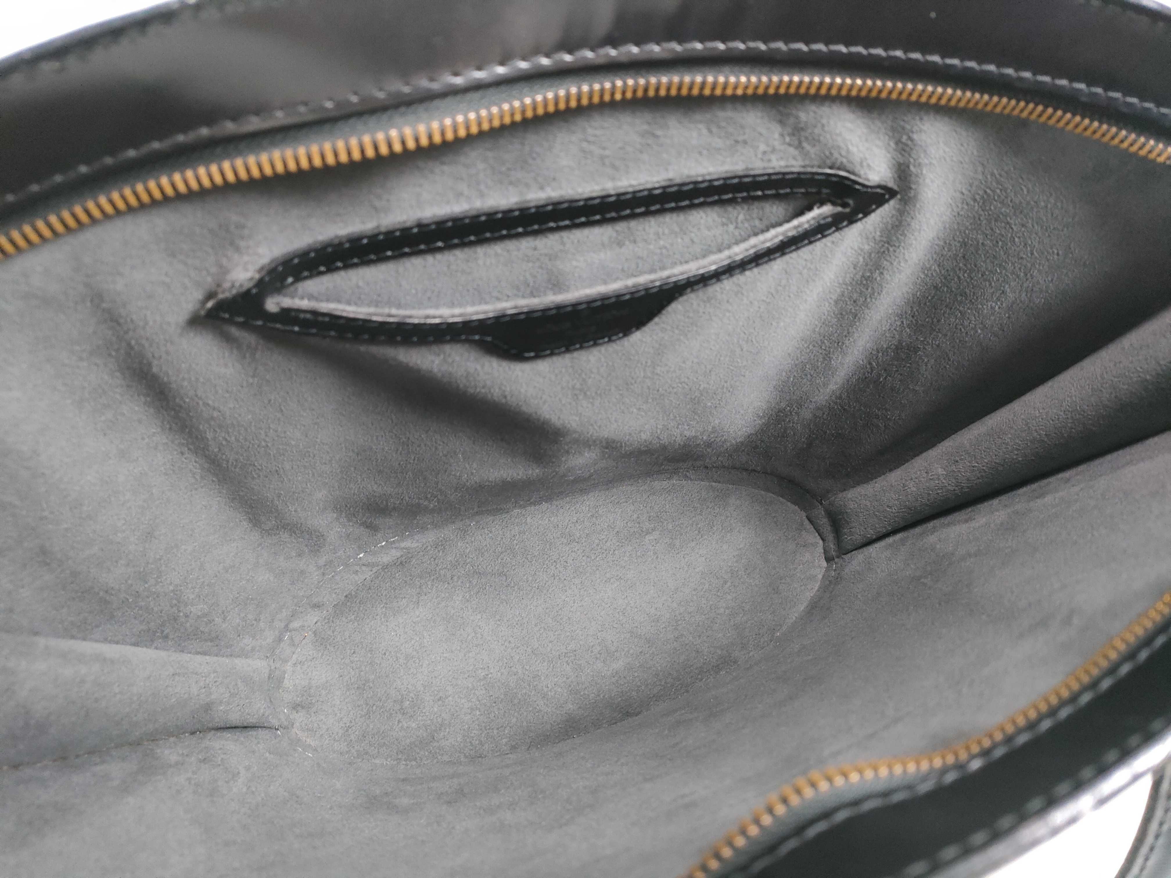 Epi Saint Jacques Bag Handbag — view 10