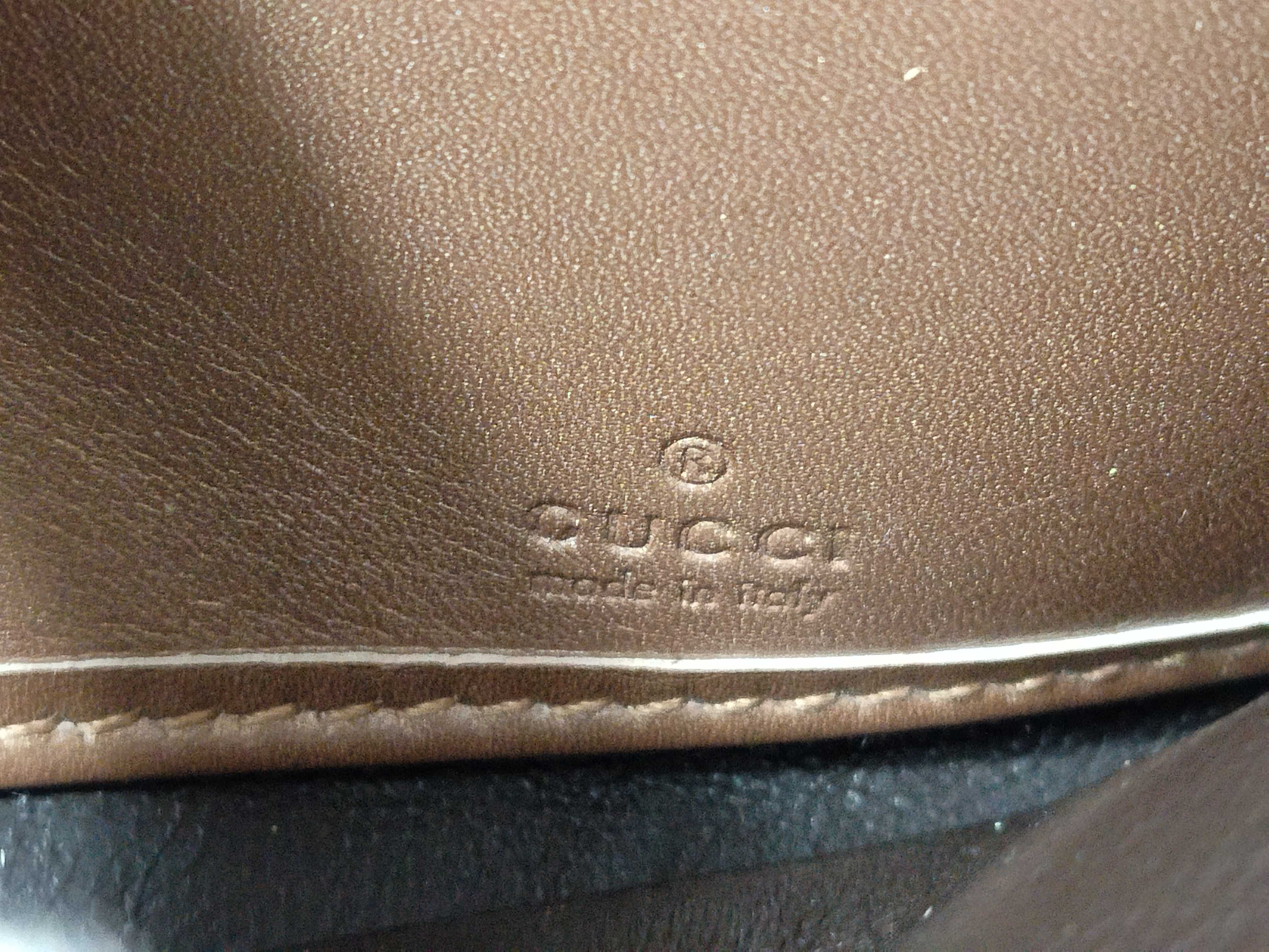 GG Canvas Lovely Heart Long Wallet 251861 — view 14
