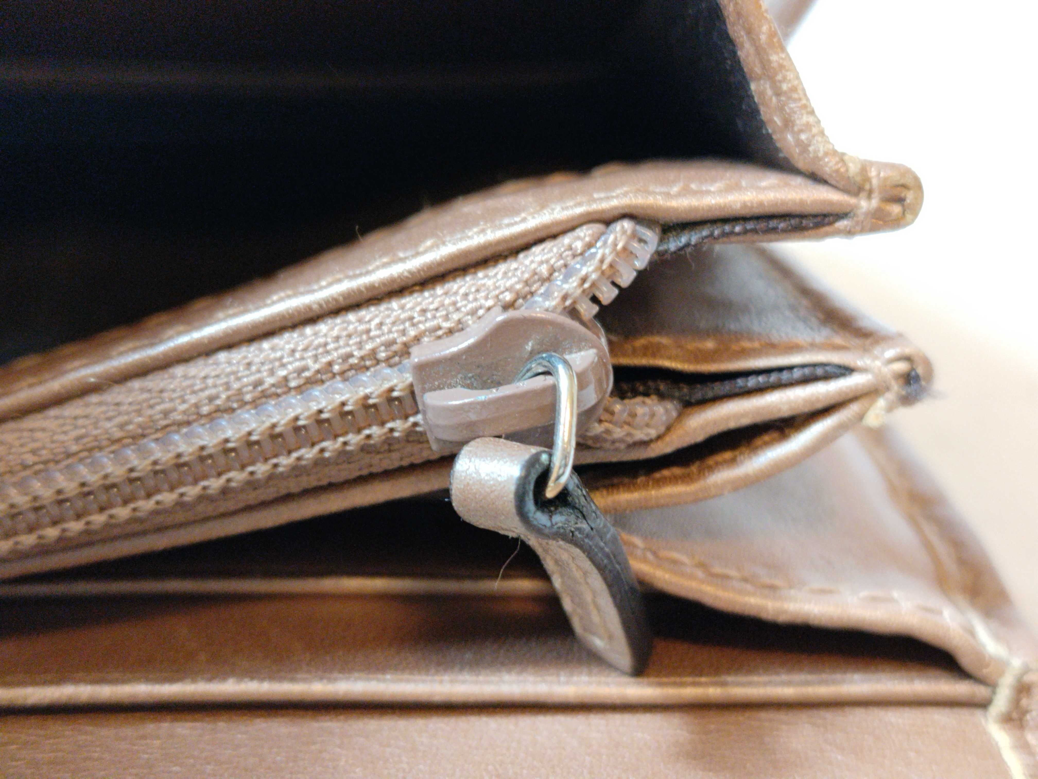 GG Canvas Lovely Heart Long Wallet 251861 — view 8