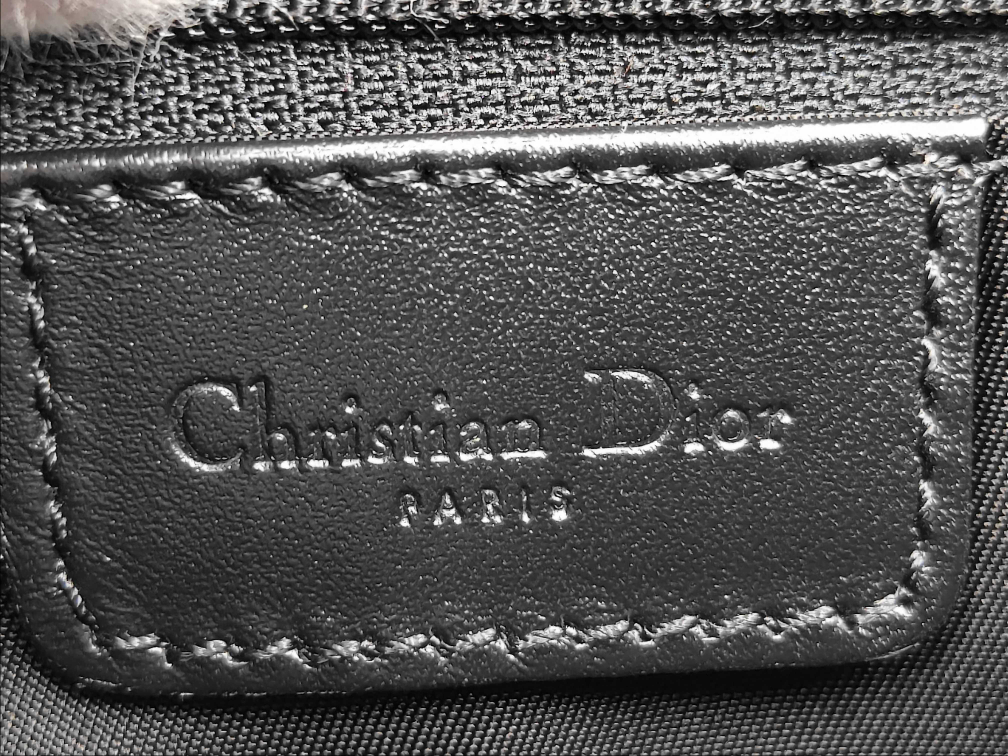 Trotter Saddle Bag — view 11