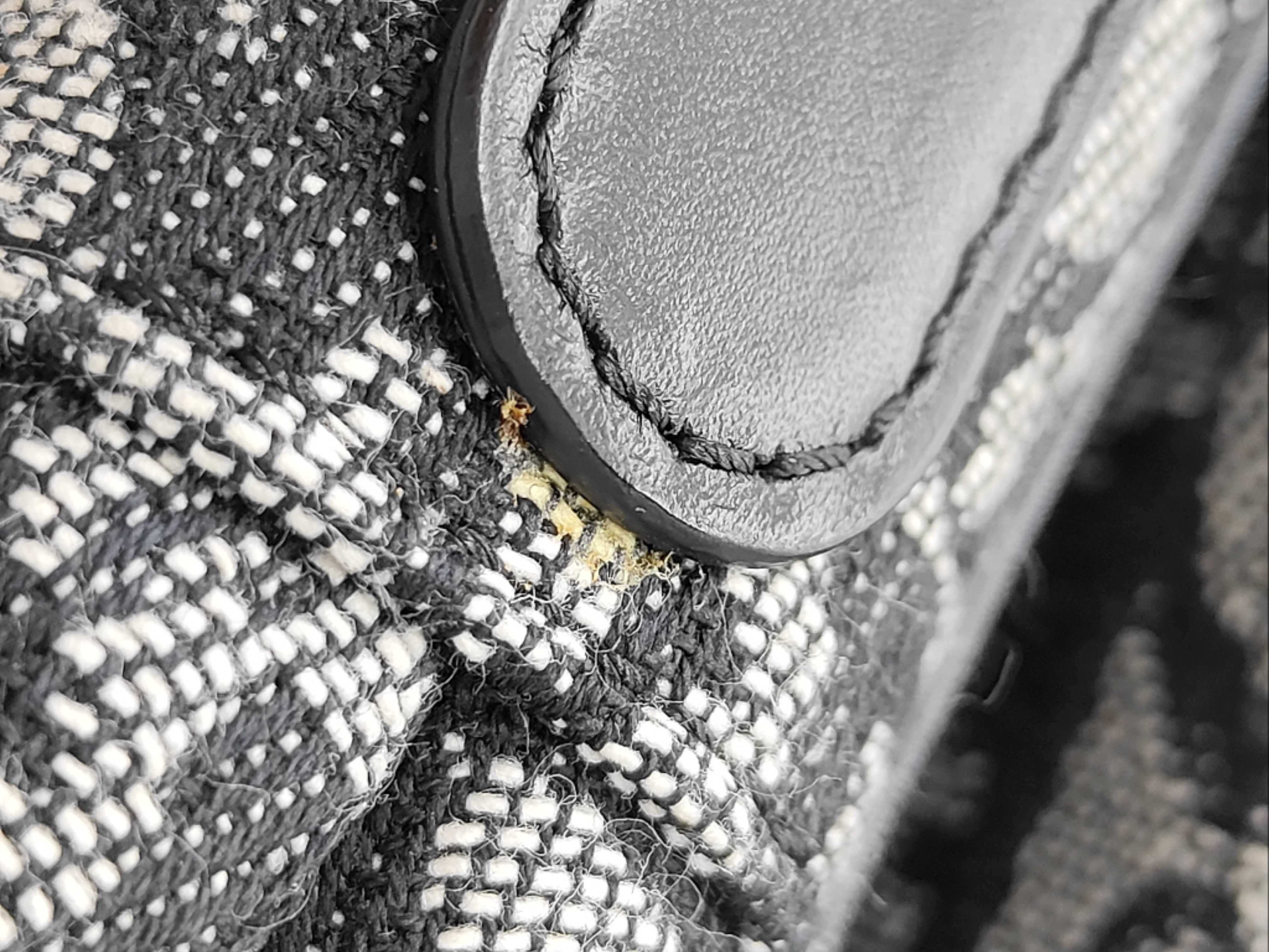 Trotter Saddle Bag — view 12