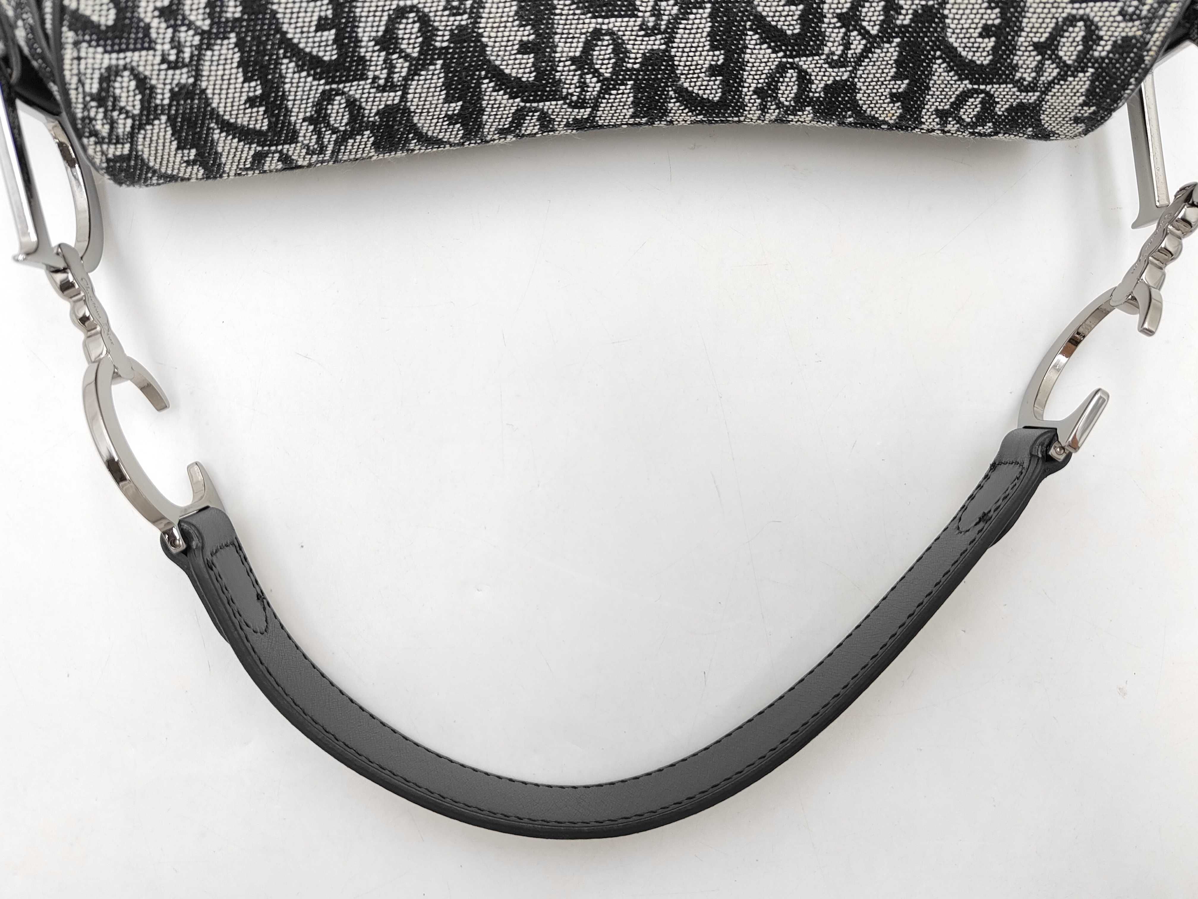 Trotter Saddle Bag — view 3