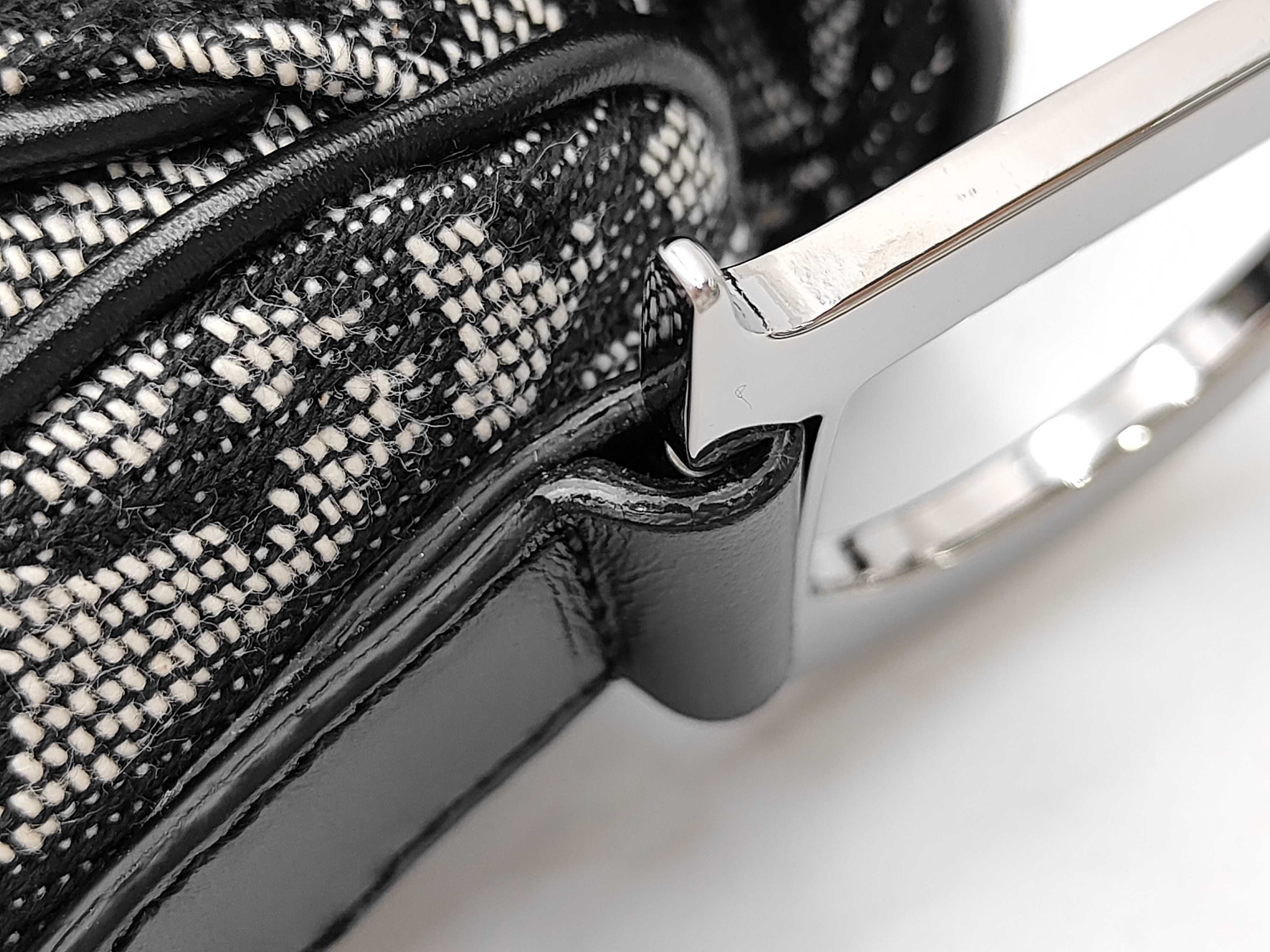 Trotter Saddle Bag — view 5