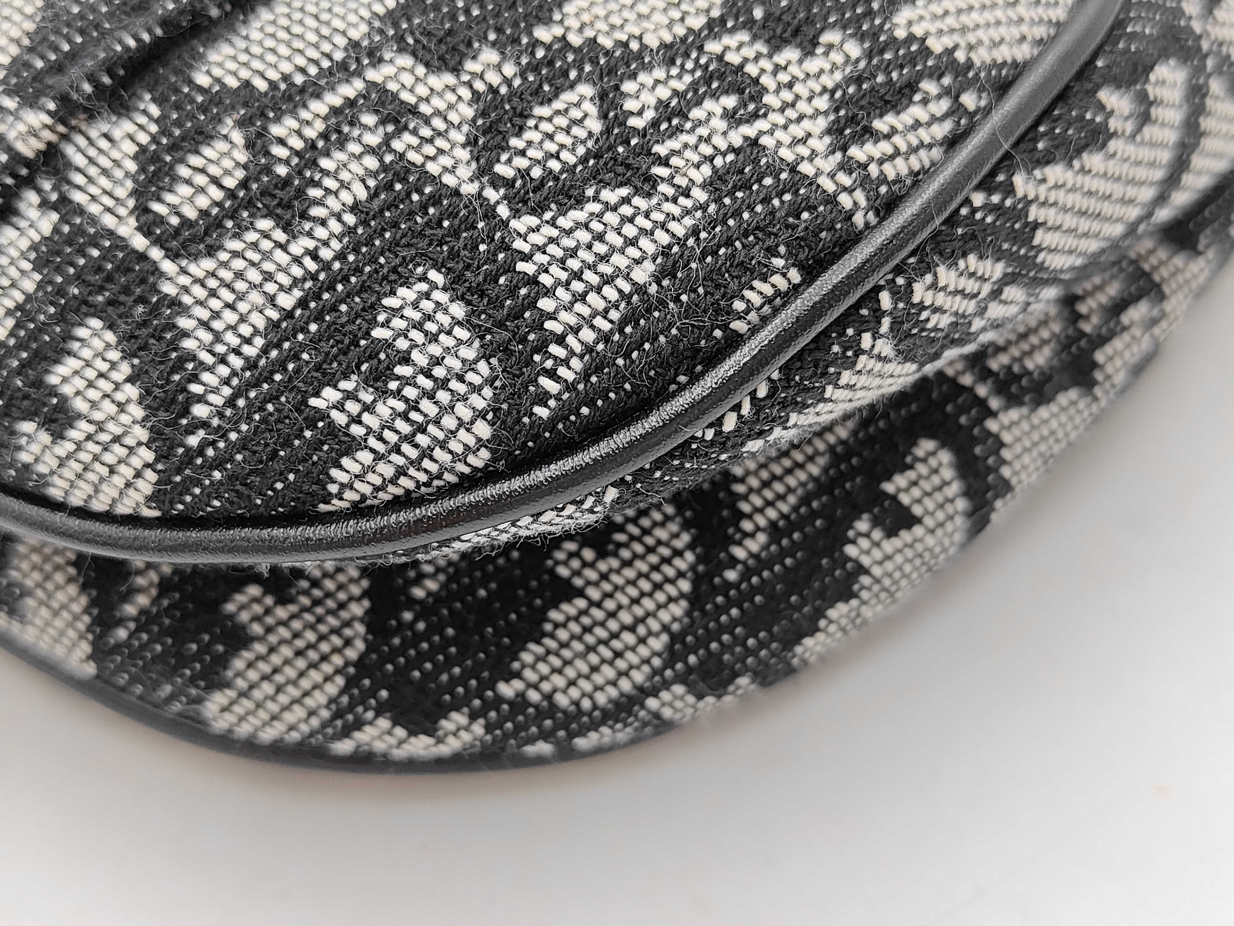 Trotter Saddle Bag — view 6