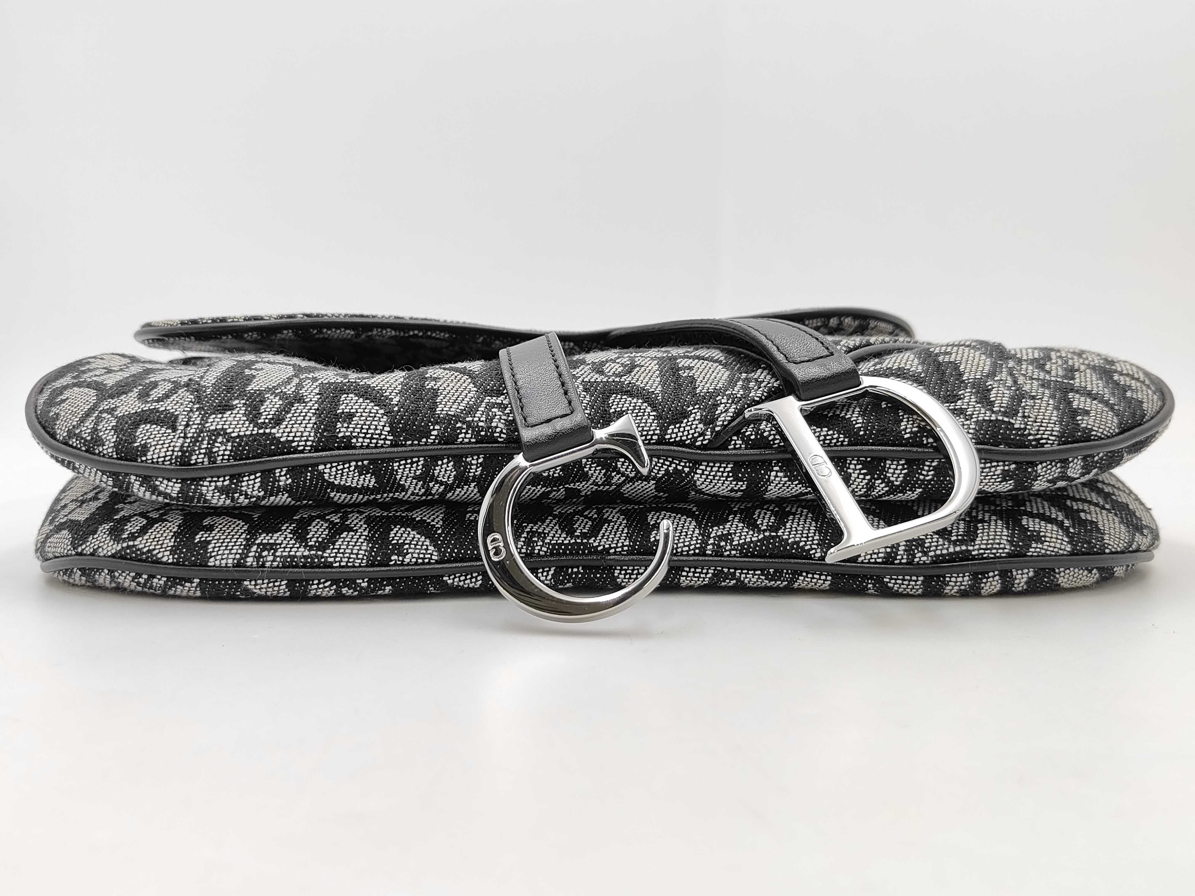 Trotter Saddle Bag — view 7