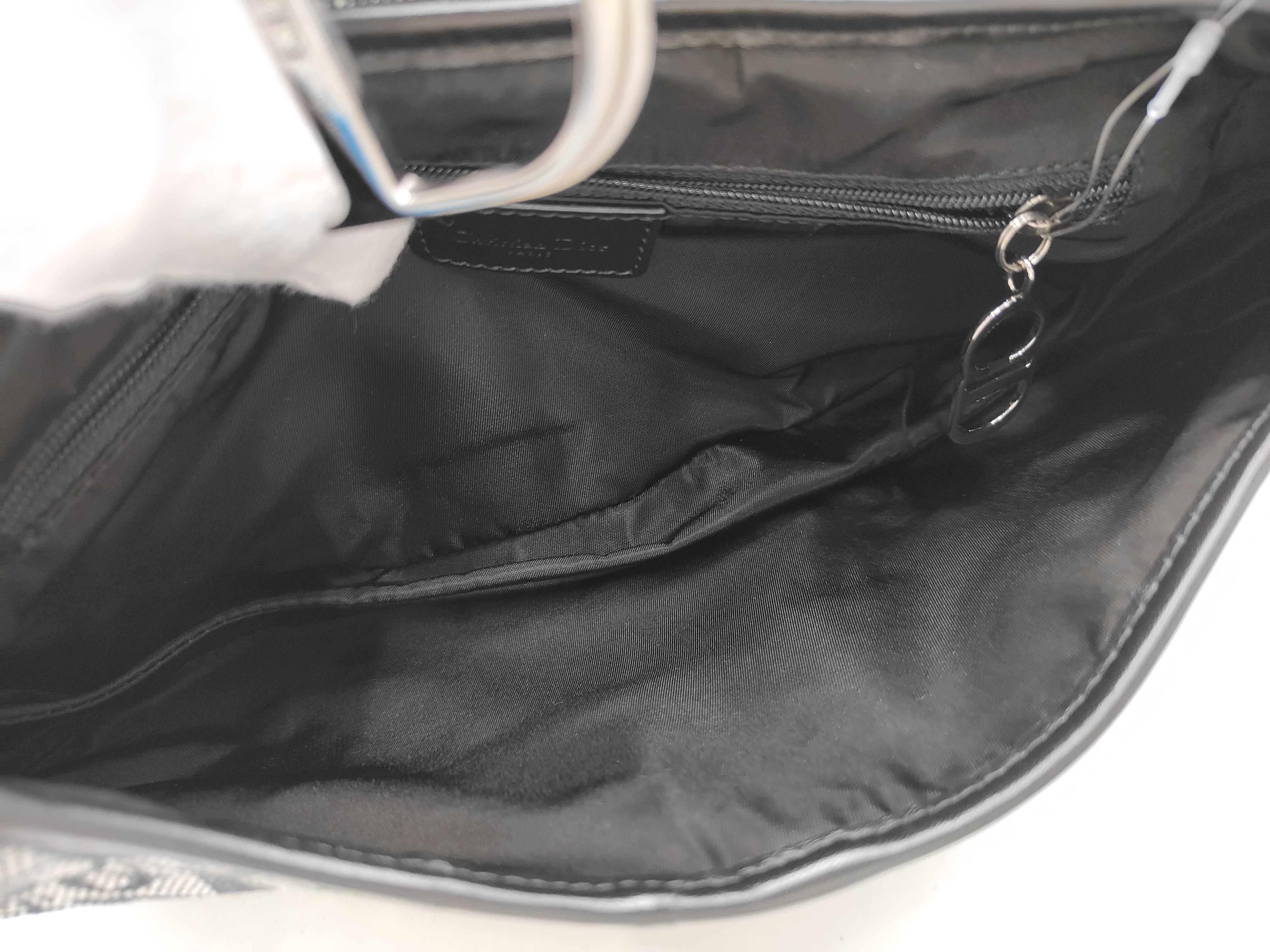 Trotter Saddle Bag — view 8