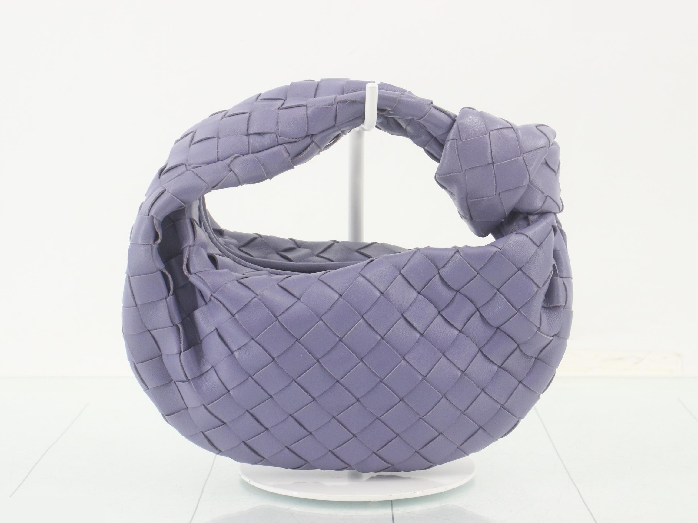 Intrecciato (bag) / Handbag — view 2