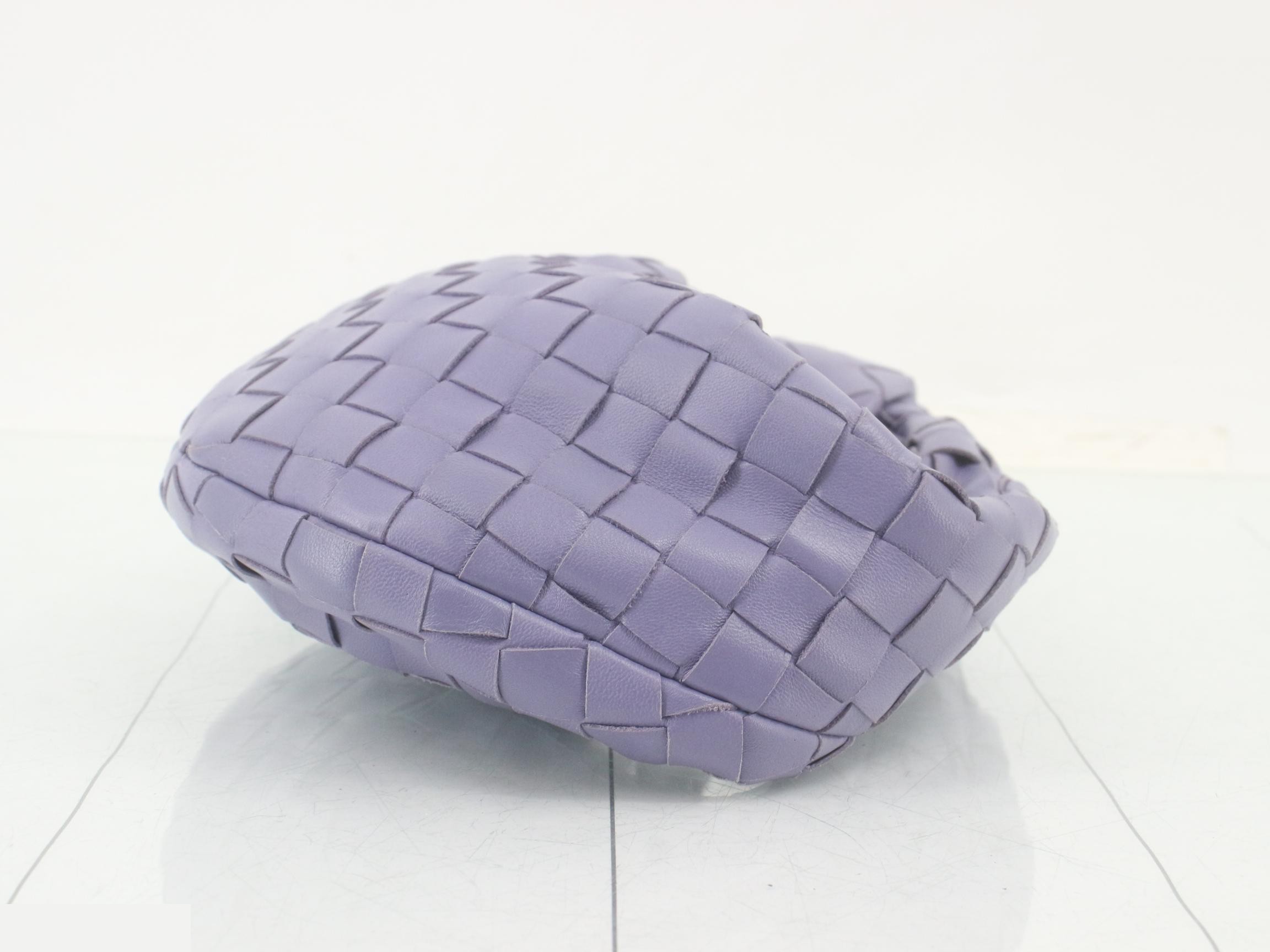 Intrecciato (bag) / Handbag — view 3