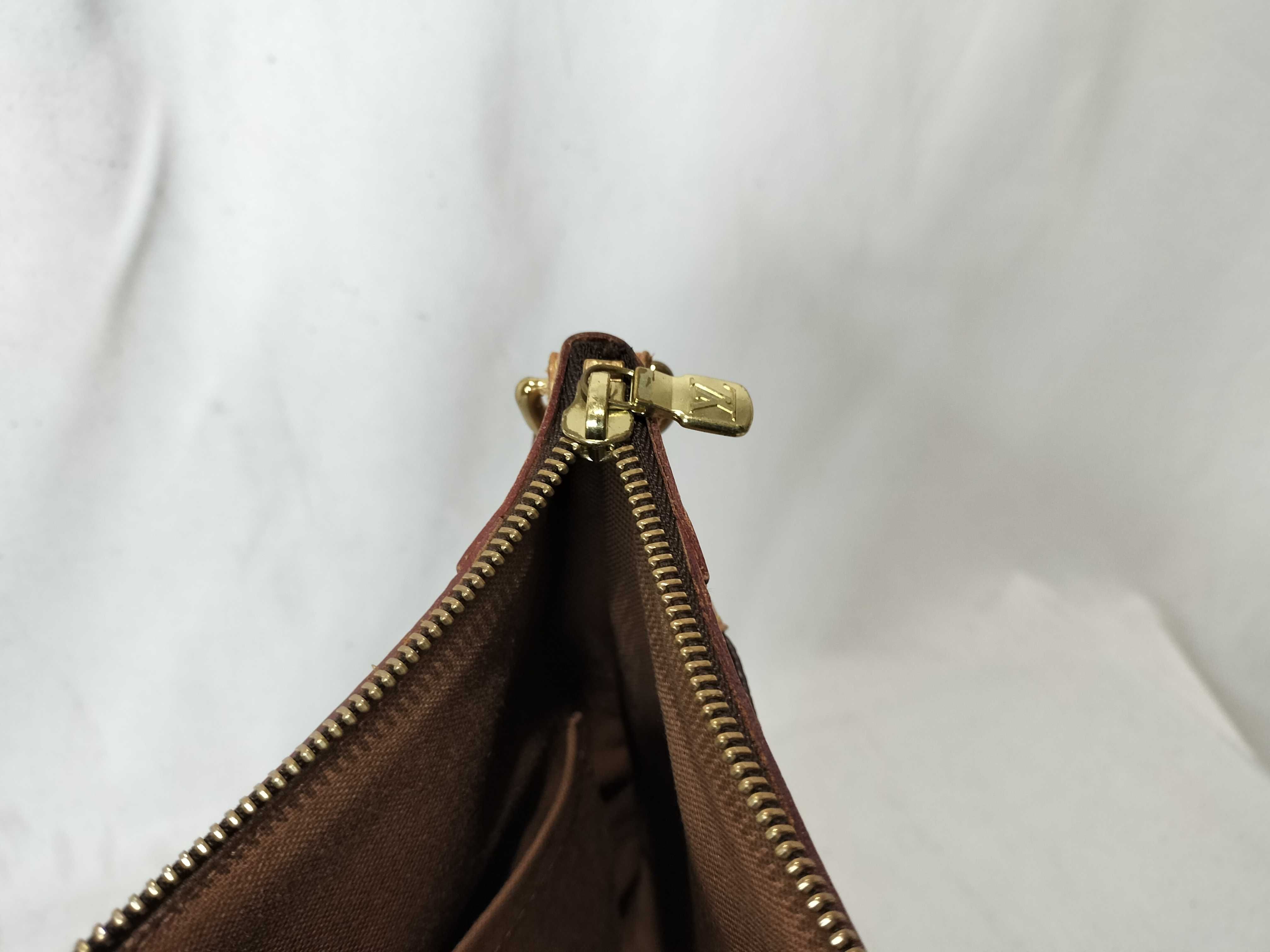 Monogram M56390 Odeon PM Shoulder Bag — view 11