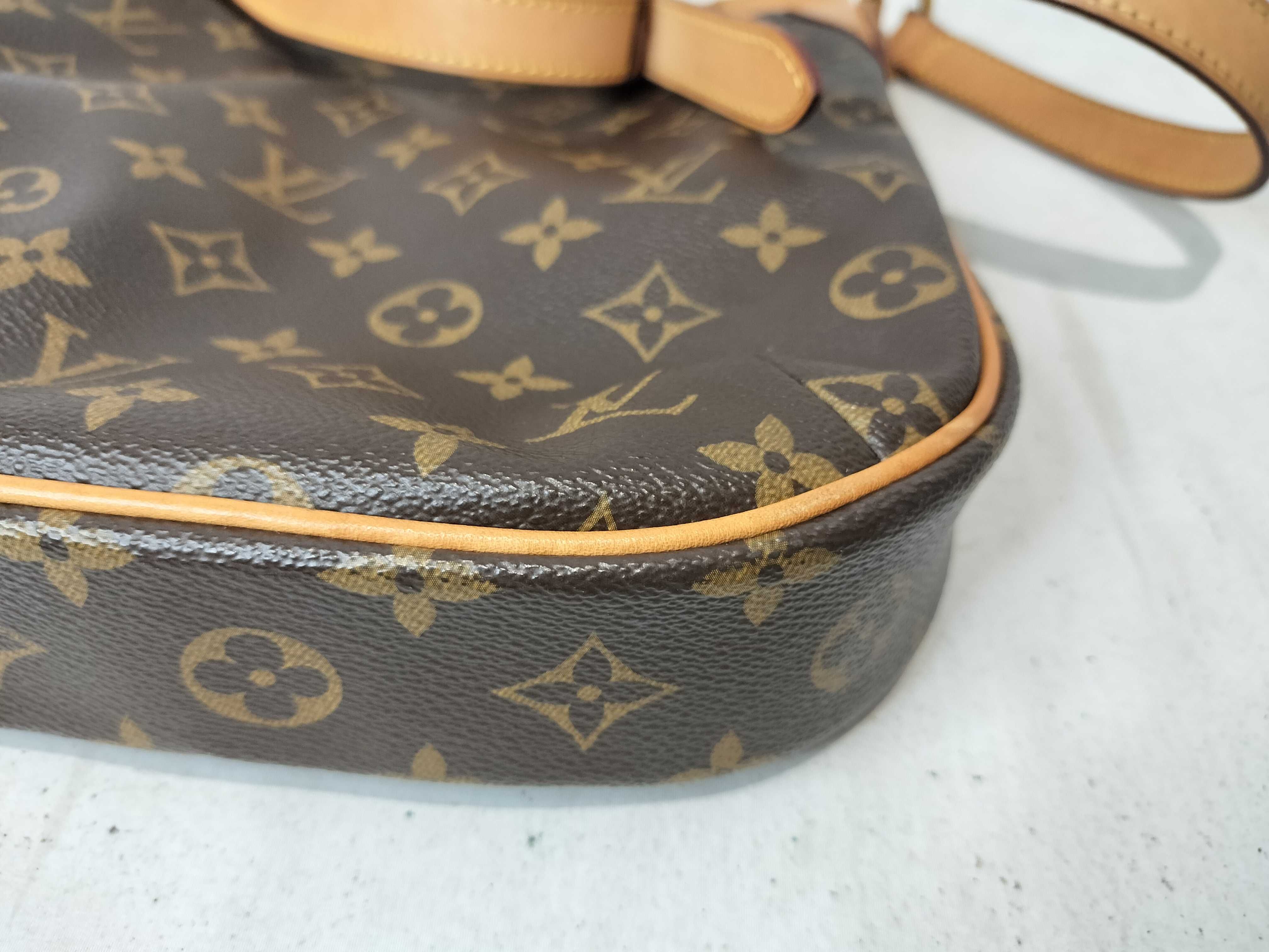 Monogram M56390 Odeon PM Shoulder Bag — view 6