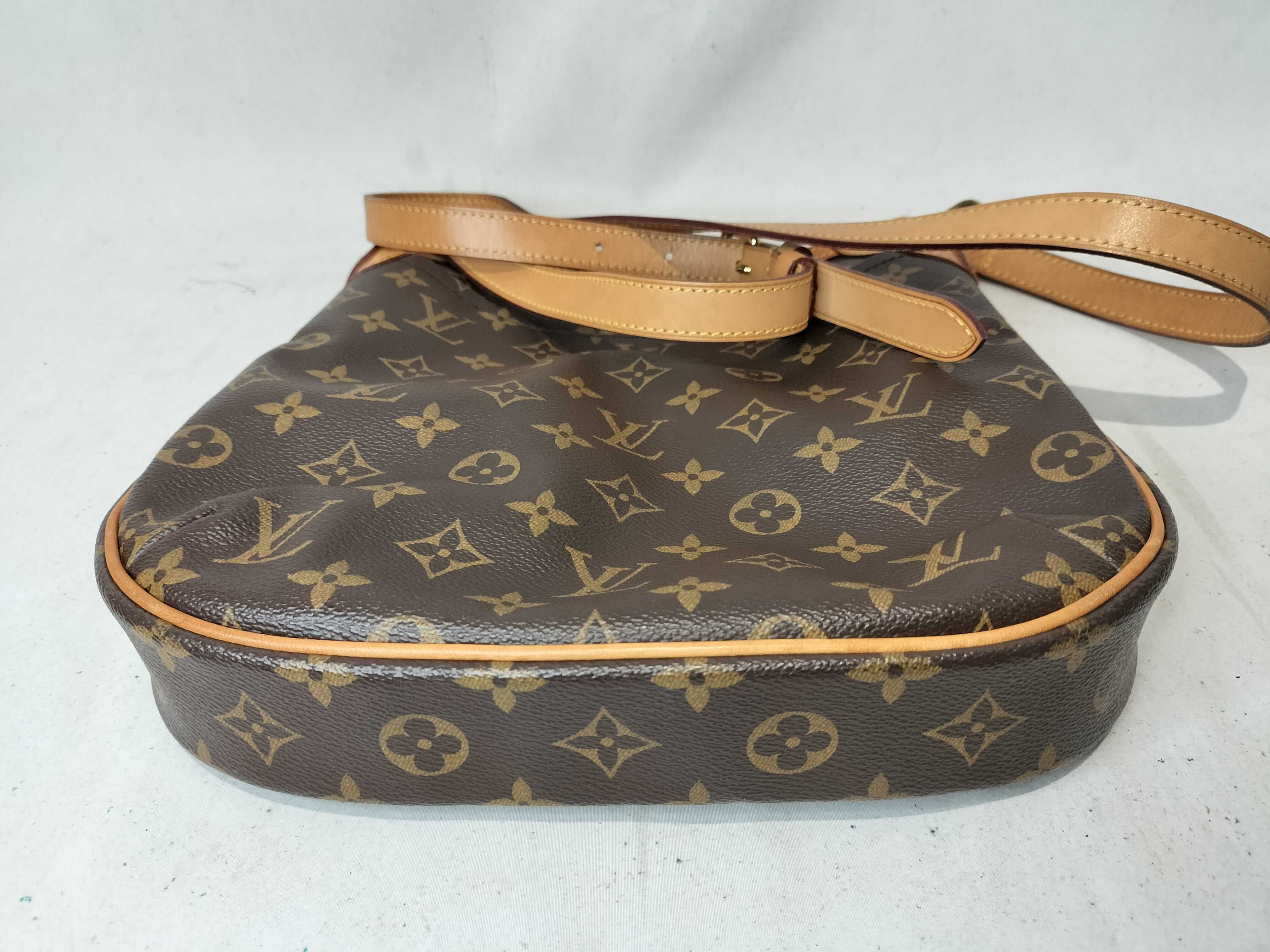 Monogram M56390 Odeon PM Shoulder Bag — view 7