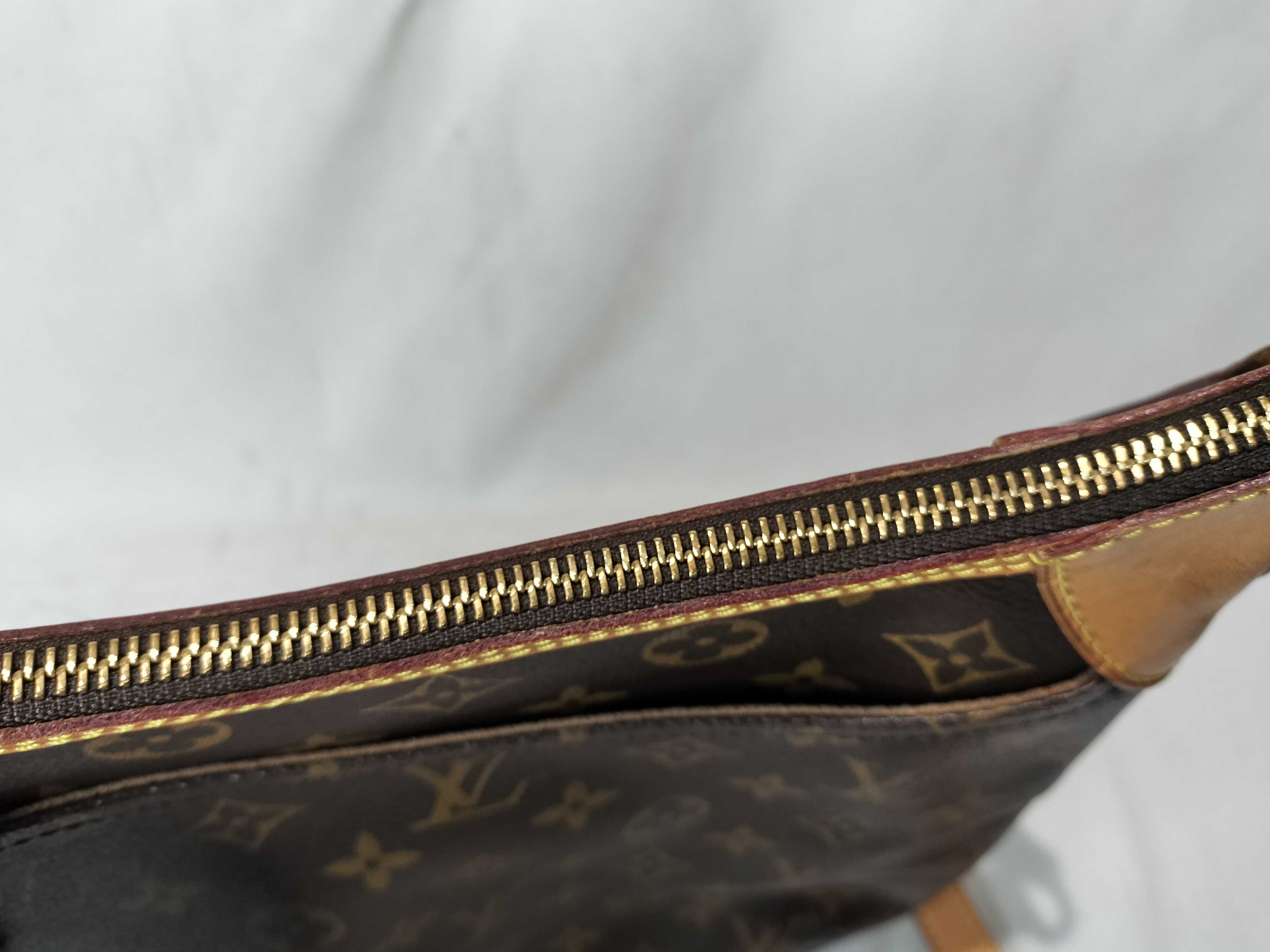 Monogram M56390 Odeon PM Shoulder Bag — view 8