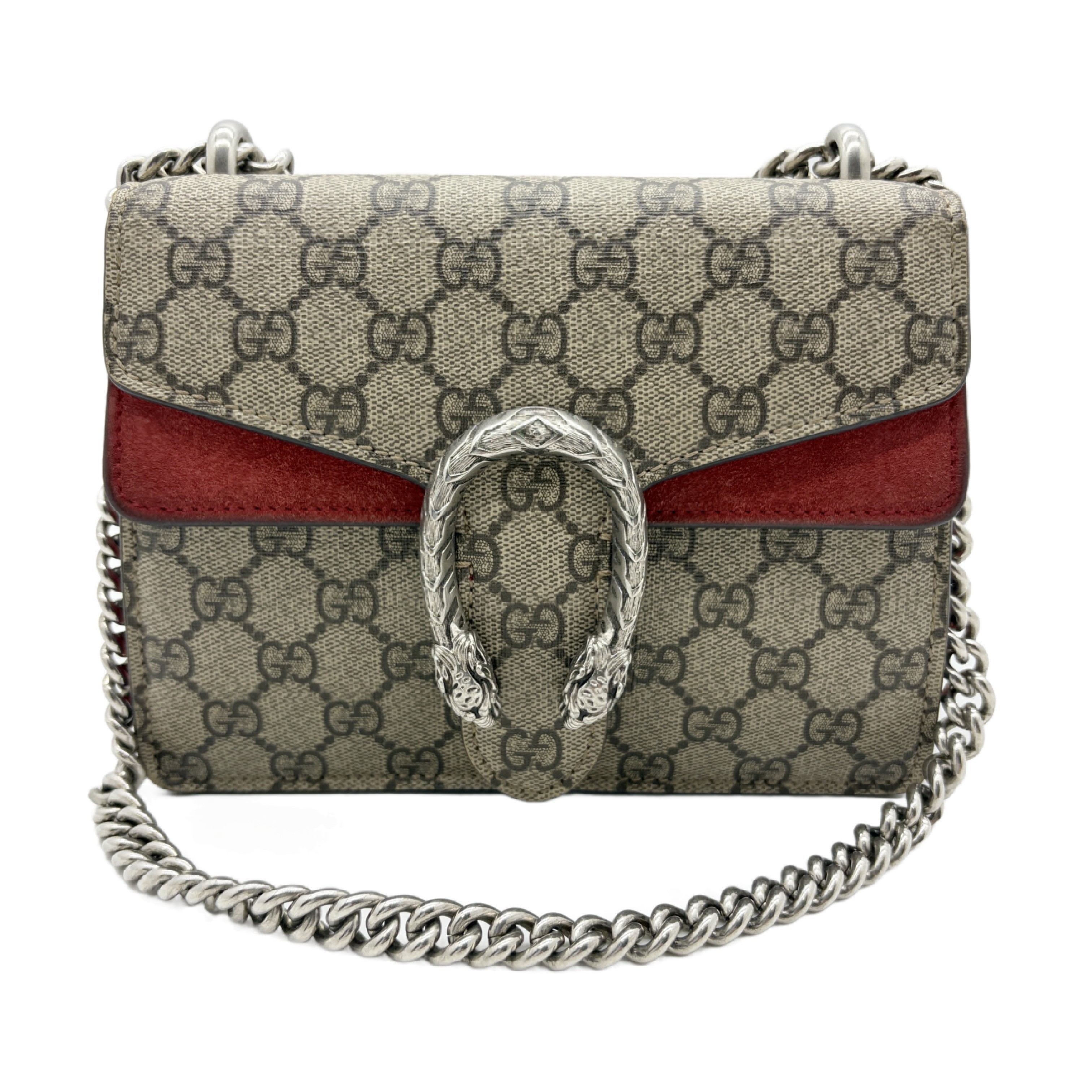 Ophidia GG Shoulder Bag