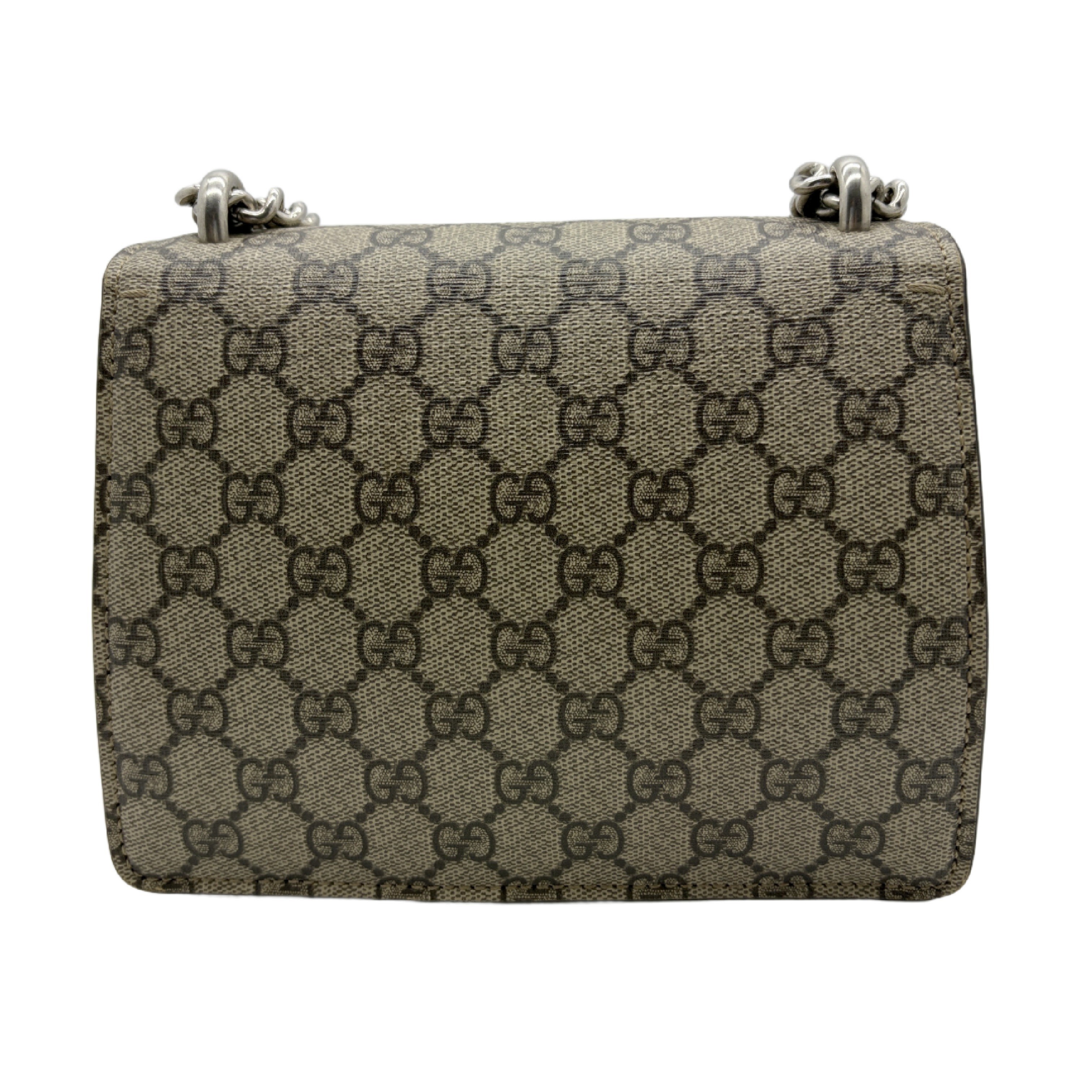 Ophidia GG Shoulder Bag — view 2