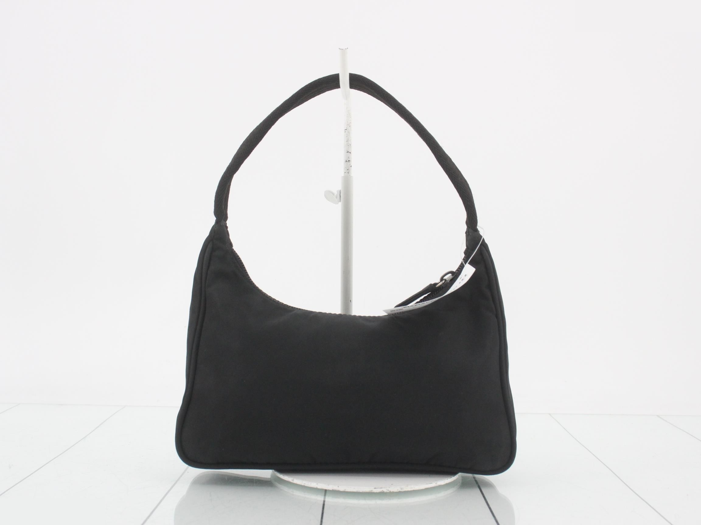 Nylon Half Moon — view 2