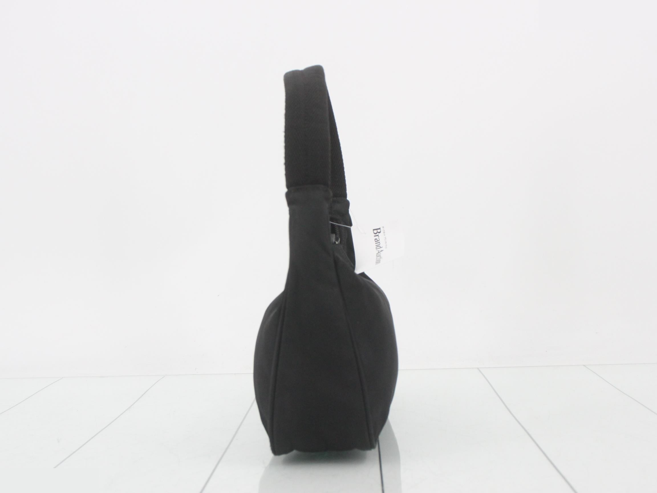 Nylon Half Moon — view 3