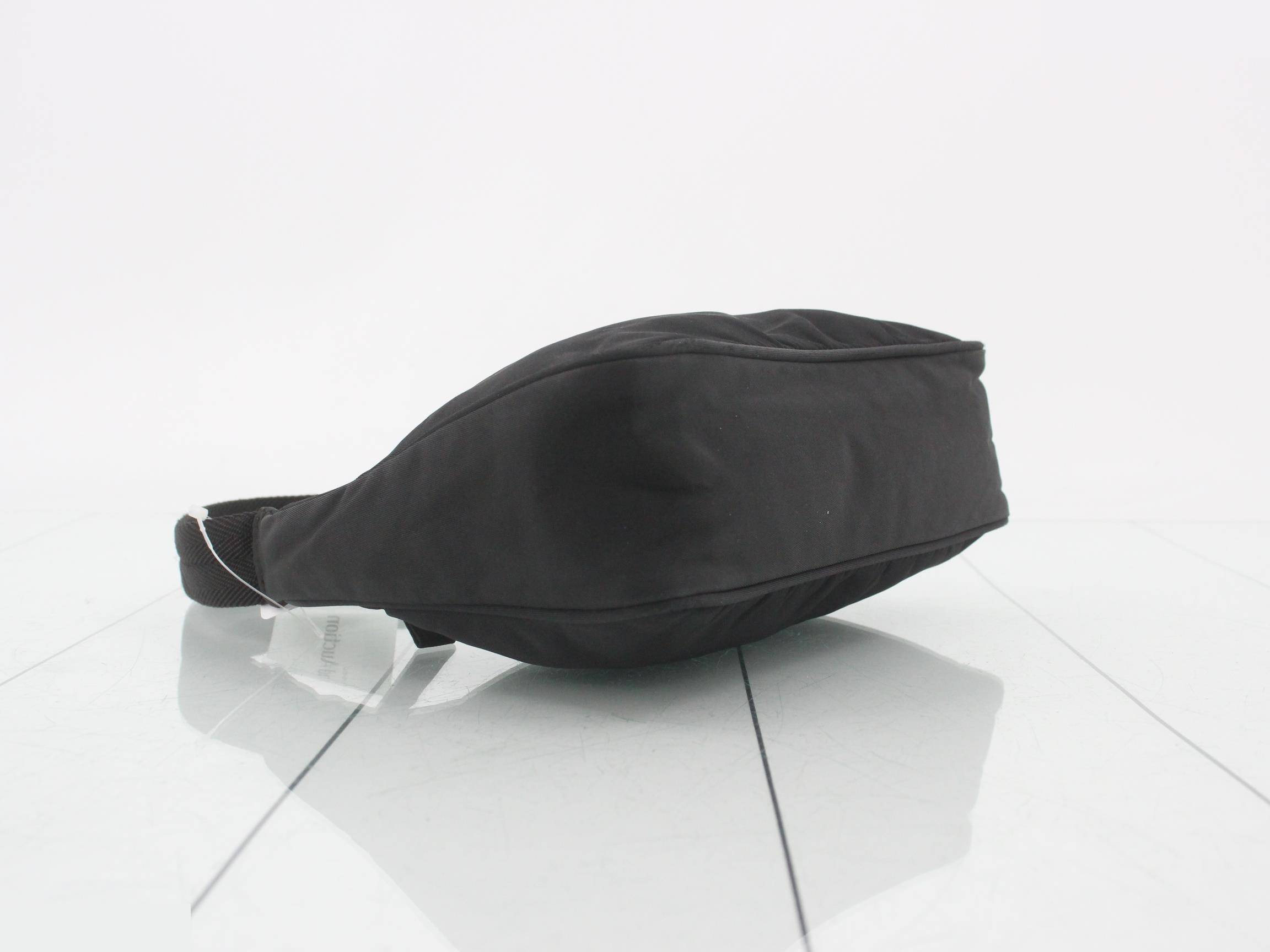 Nylon Half Moon — view 5