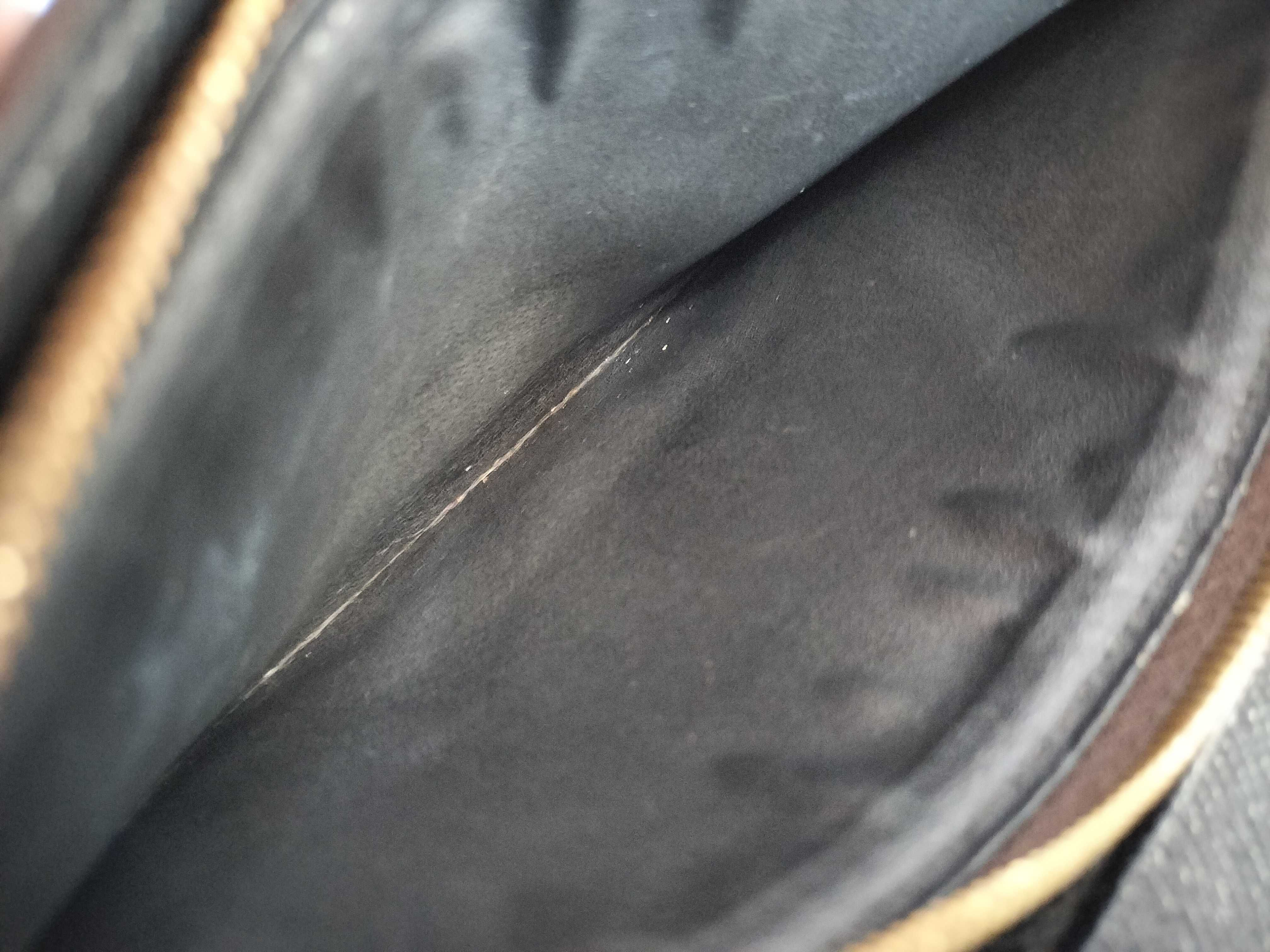 Portefeuille Sarah Monogram Giant Reverse M80726 Wallet (IC sensor detected) — view 12