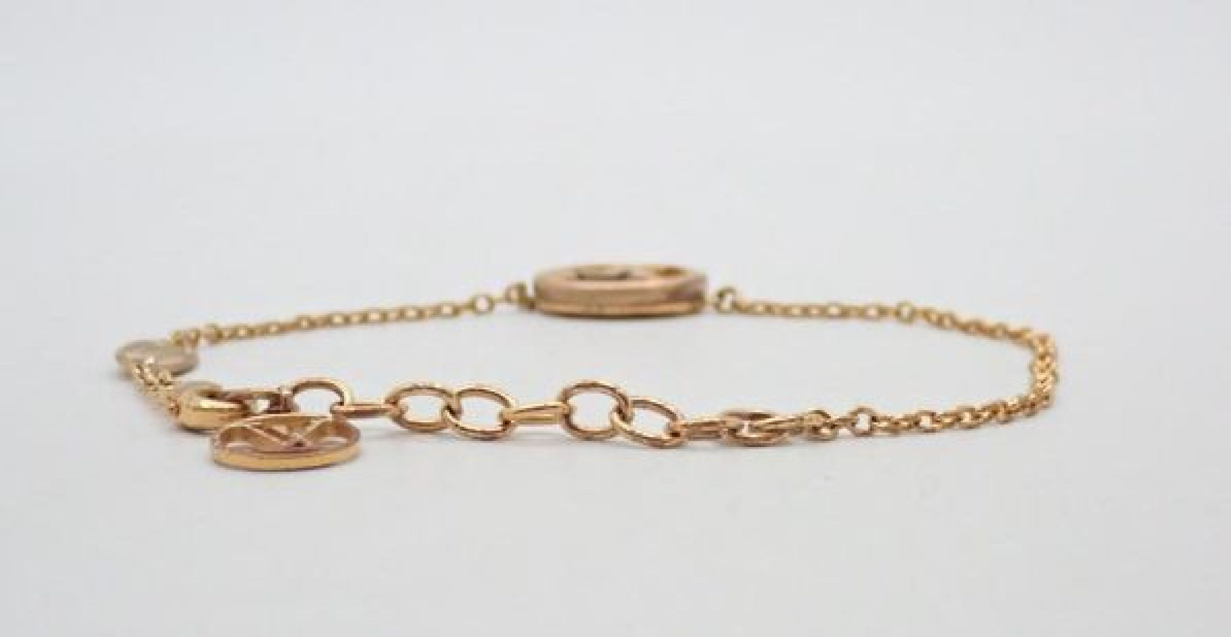 Bracelet LTOV (approximately 20.5cm wrist circumference) Bracelet/Bangle — view 2